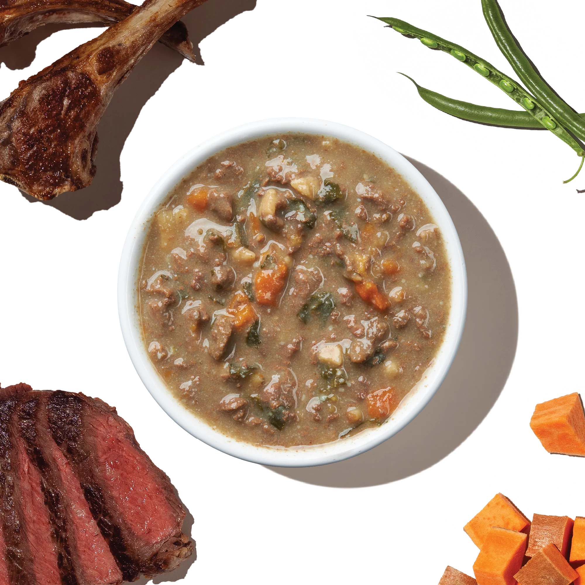 Braised Beef & Lamb One Pot Stew - Image 7