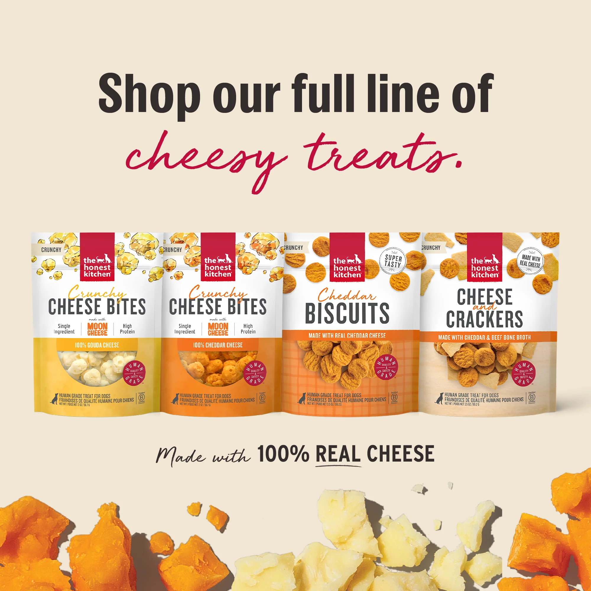 Cheddar Biscuits - Image 5