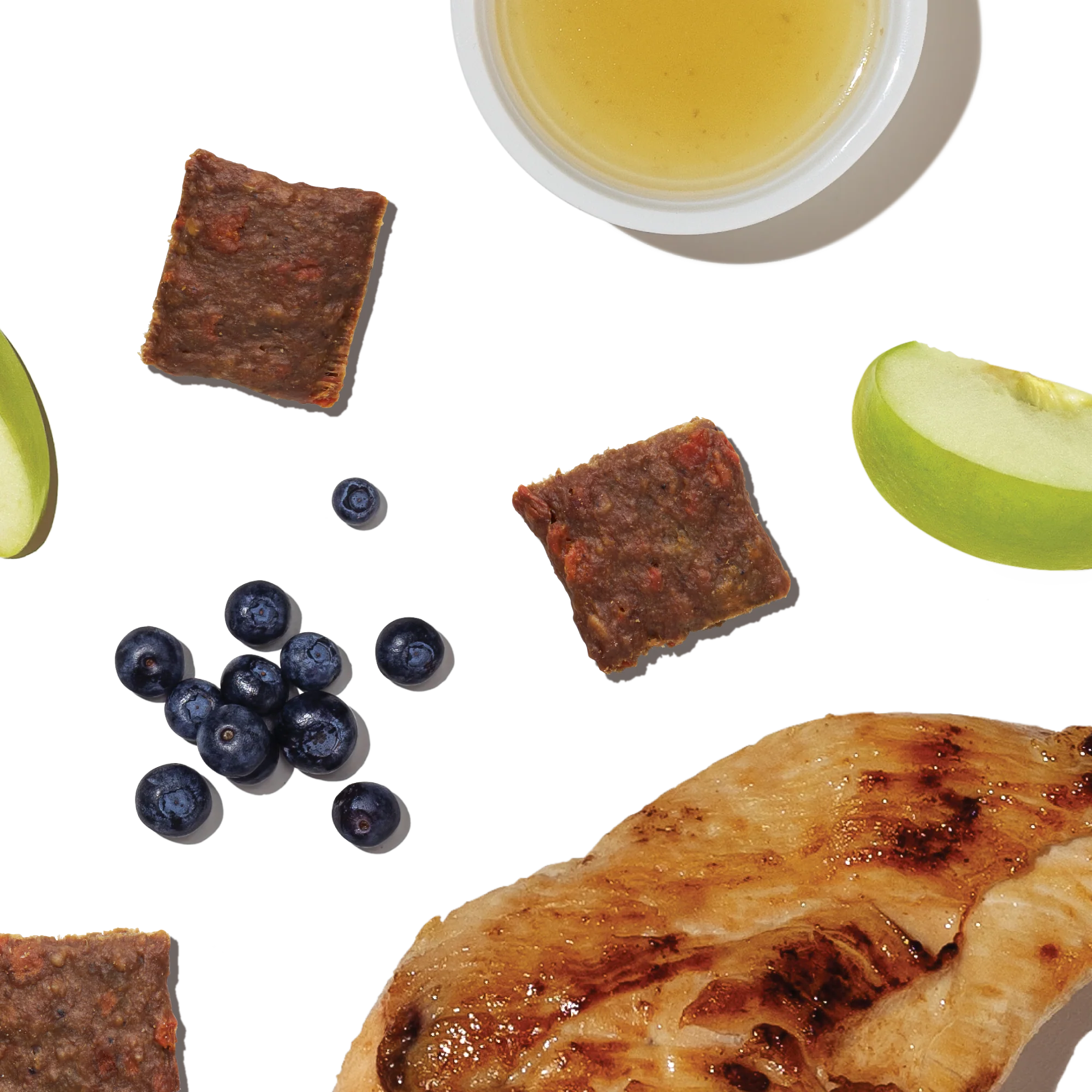 Chicken Jerky Harvest Bars - Image 7