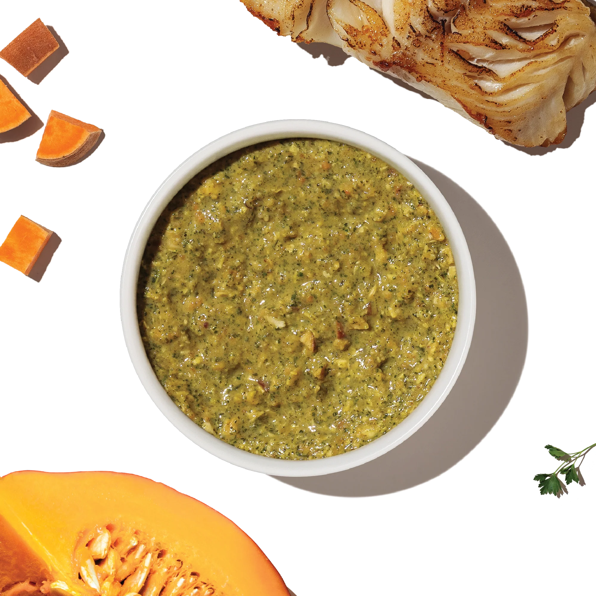Wholemade Grain Free Fish - Image 9