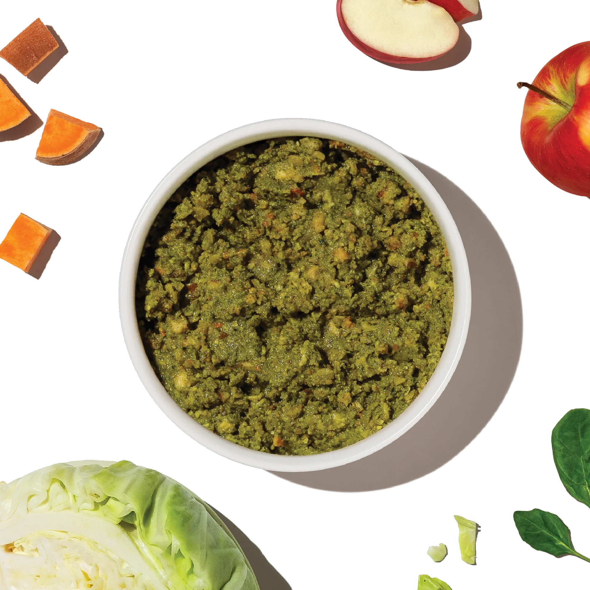 Wholemade Grain Free Fruit & Veggie Base Mix - Image 9