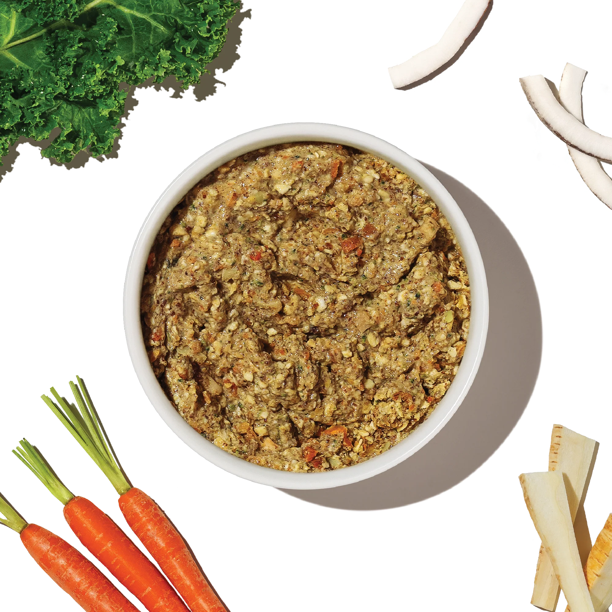 Wholemade Grain Free Veggie, Nut & Seed Base Mix - Image 9