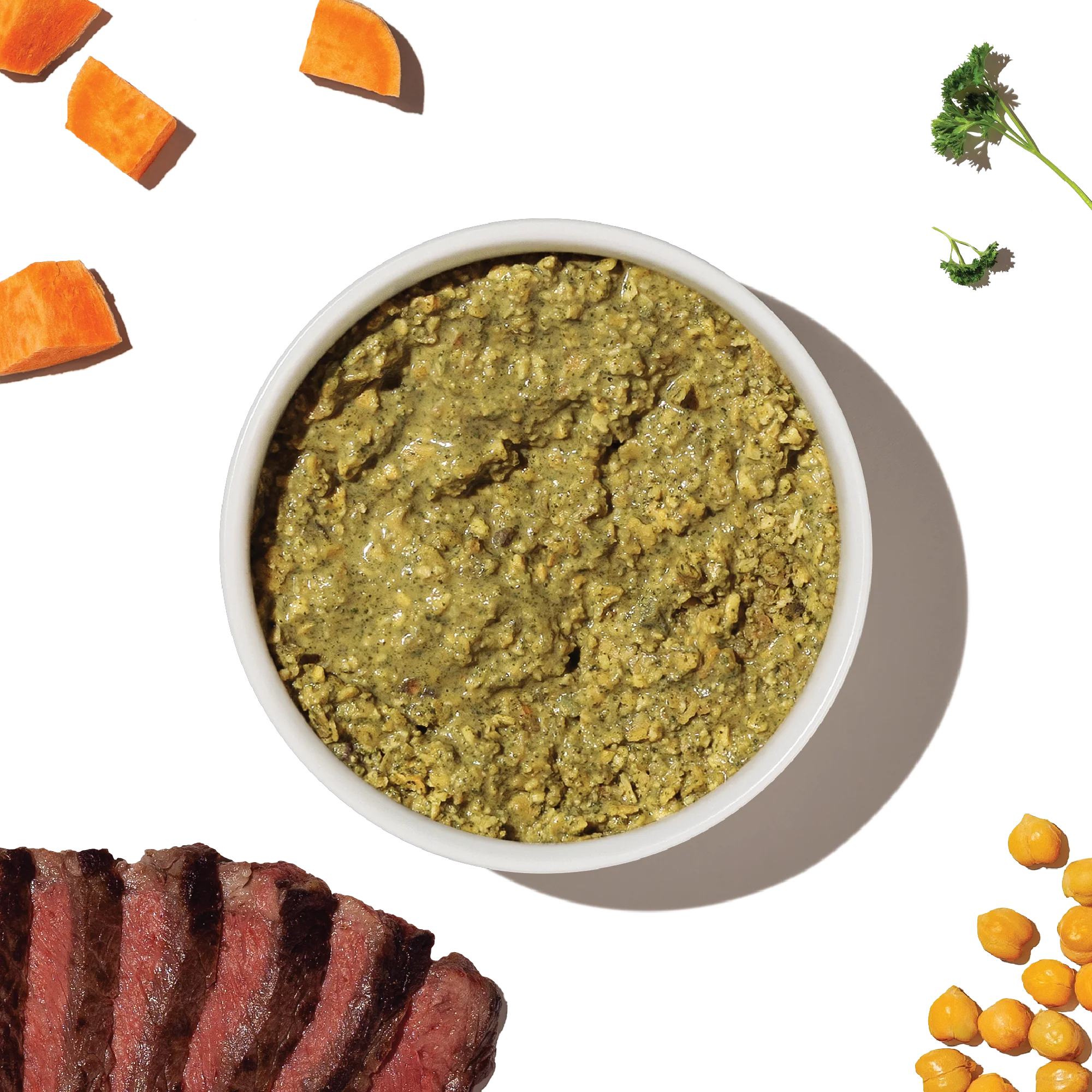 Wholemade Limited Ingredient Beef - Image 8