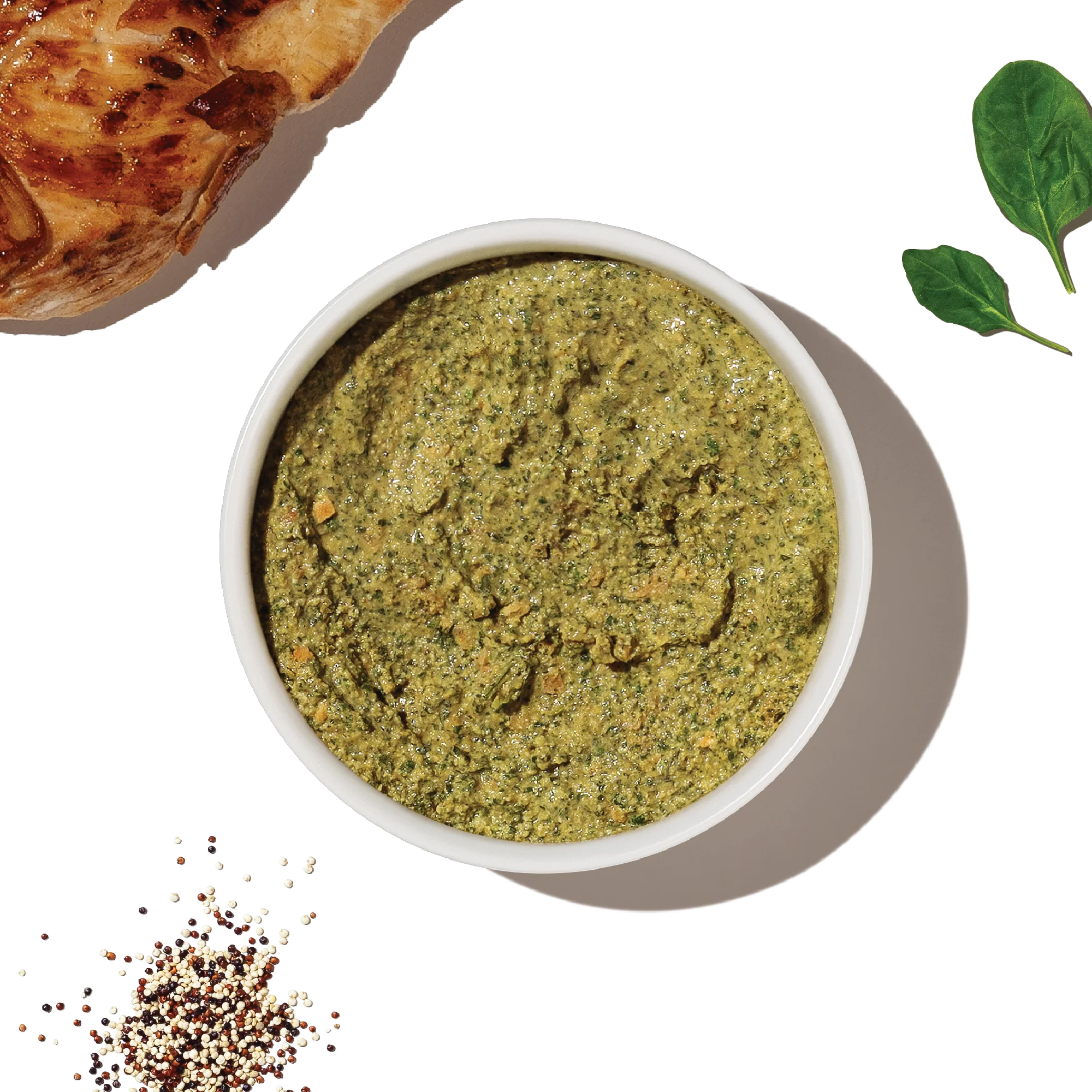 Wholemade Limited Ingredient Chicken - Image 9