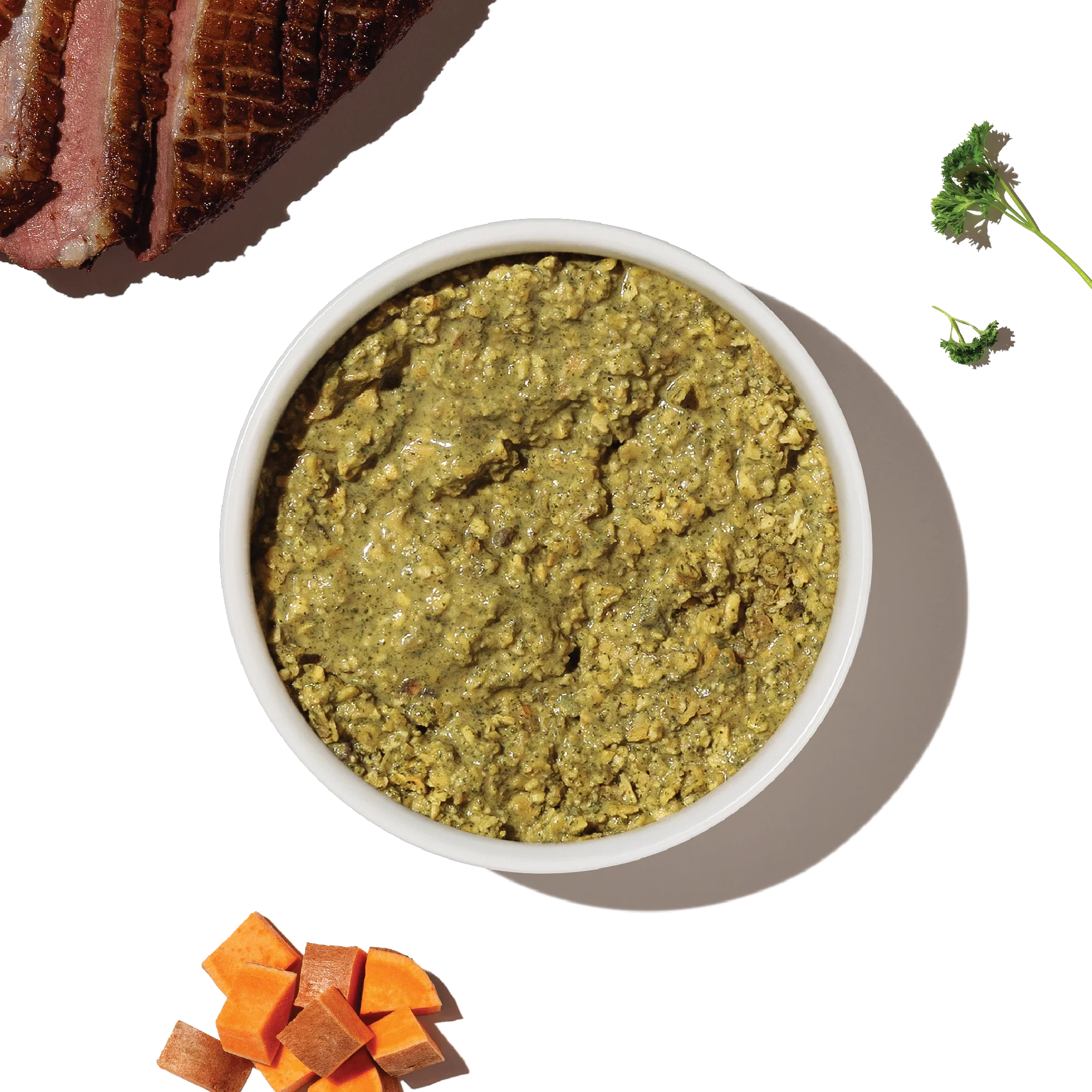 Wholemade Limited Ingredient Duck & Sweet Potato - Image 9