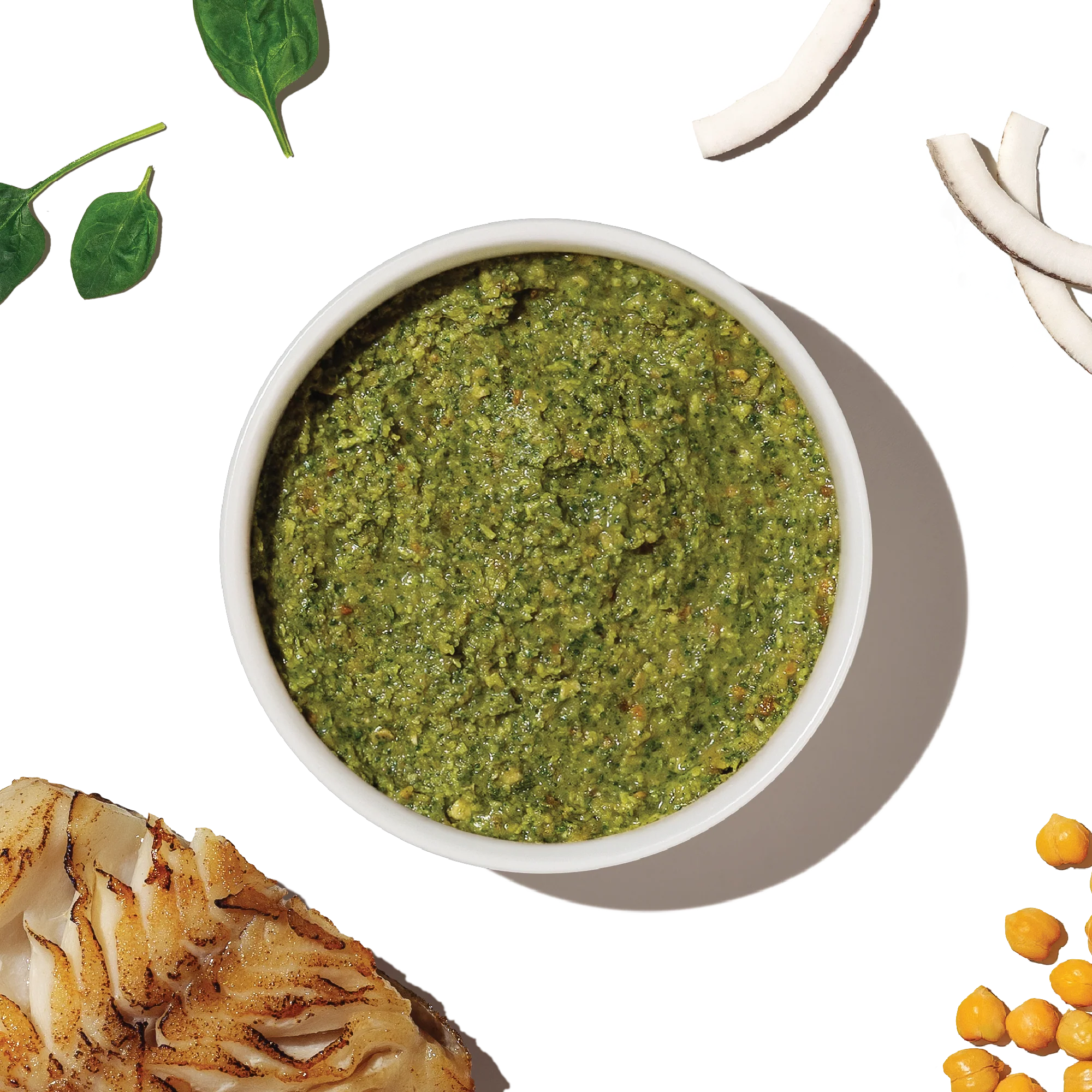 Wholemade Limited Ingredient Fish - Image 10