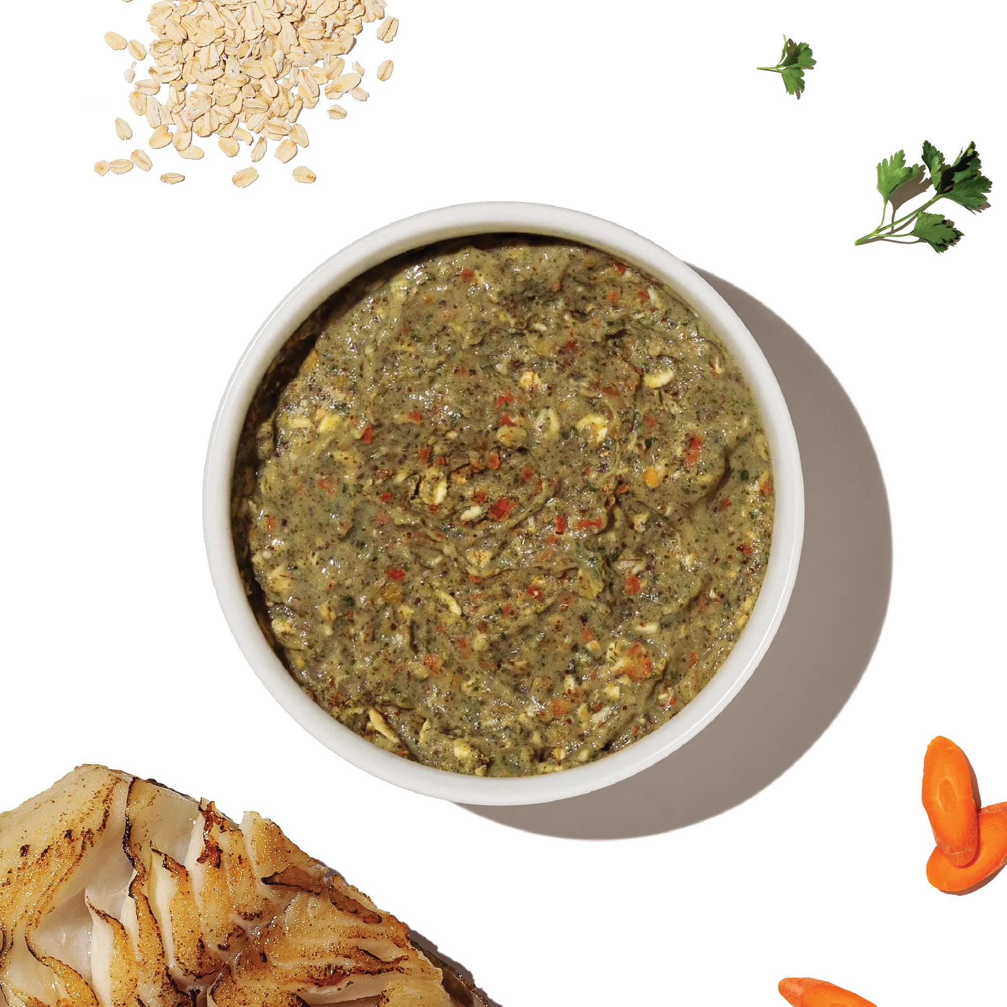 Wholemade Whole Grain Fish & Oat - Image 10