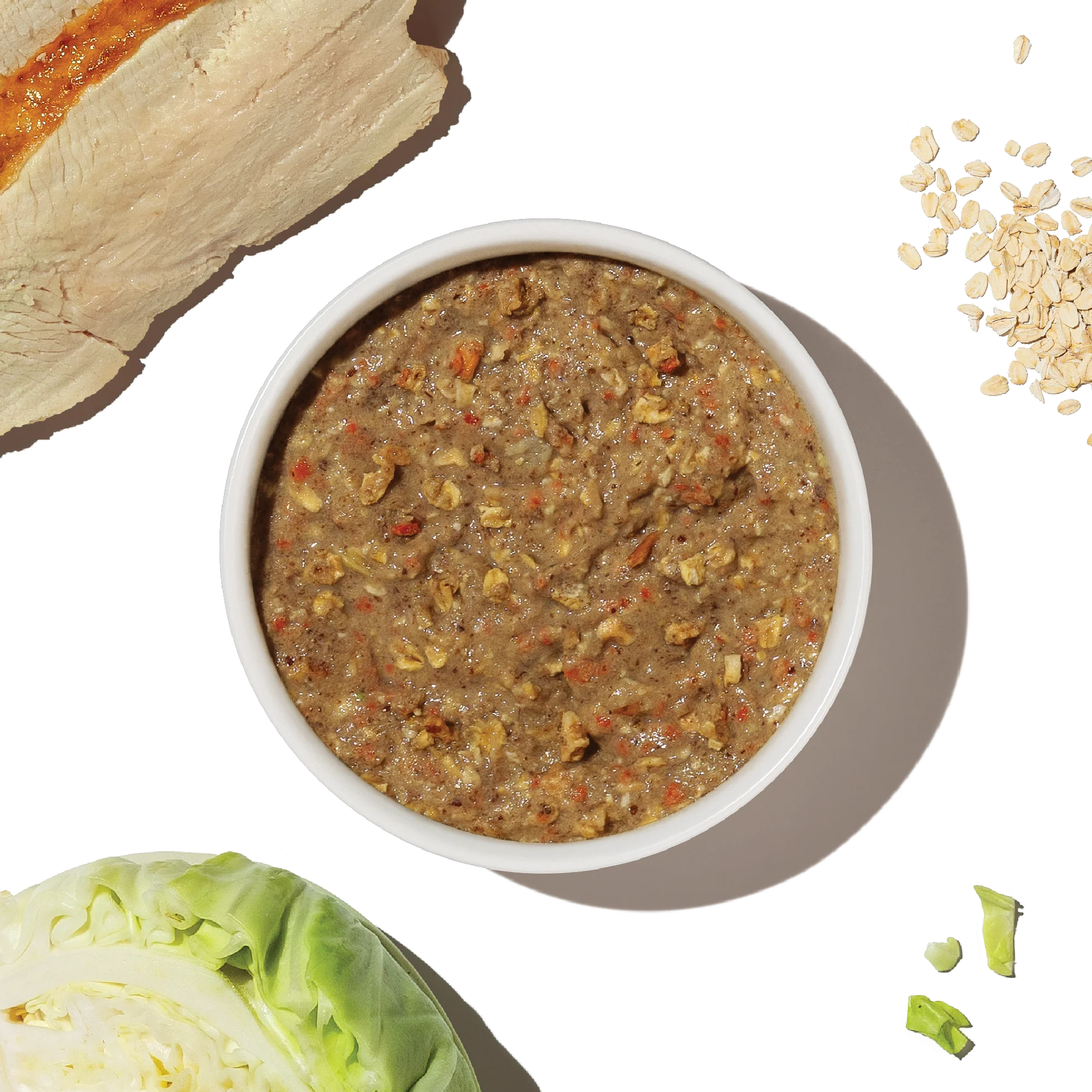 Wholemade Whole Grain Turkey - Image 10