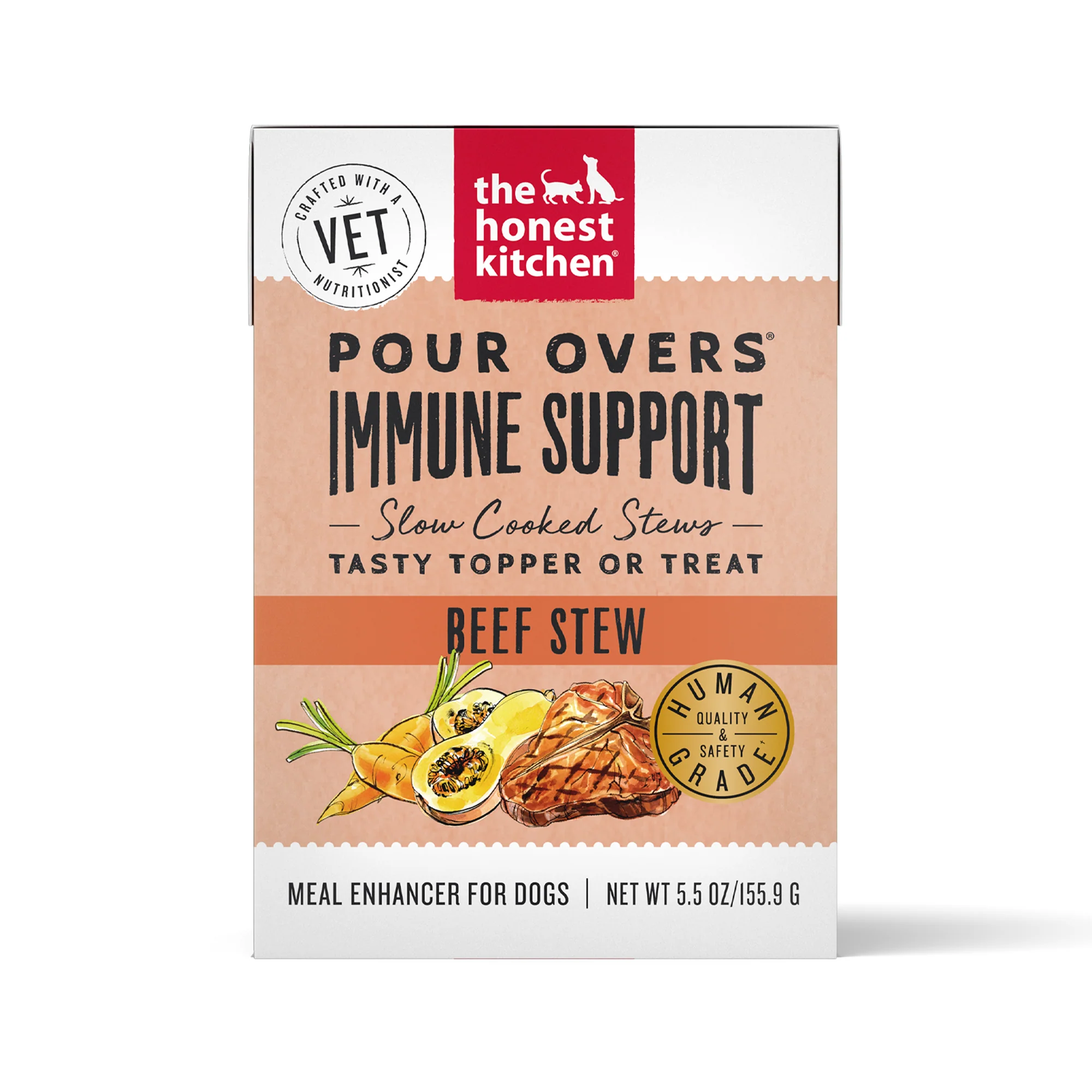 Functional Pour Overs: Immune Support - Beef Stew - Image 8