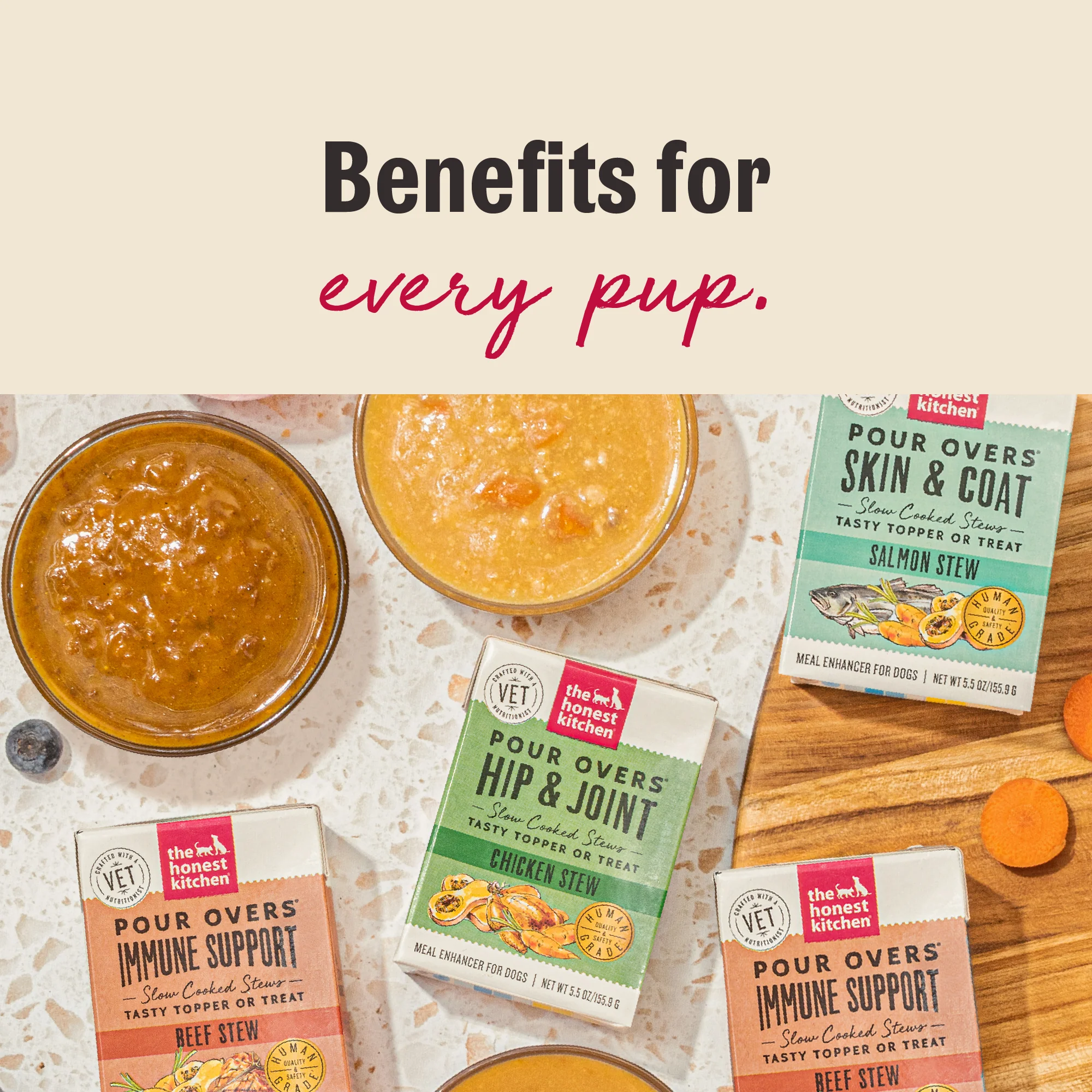 Functional Pour Overs: Immune Support - Beef Stew - Image 5