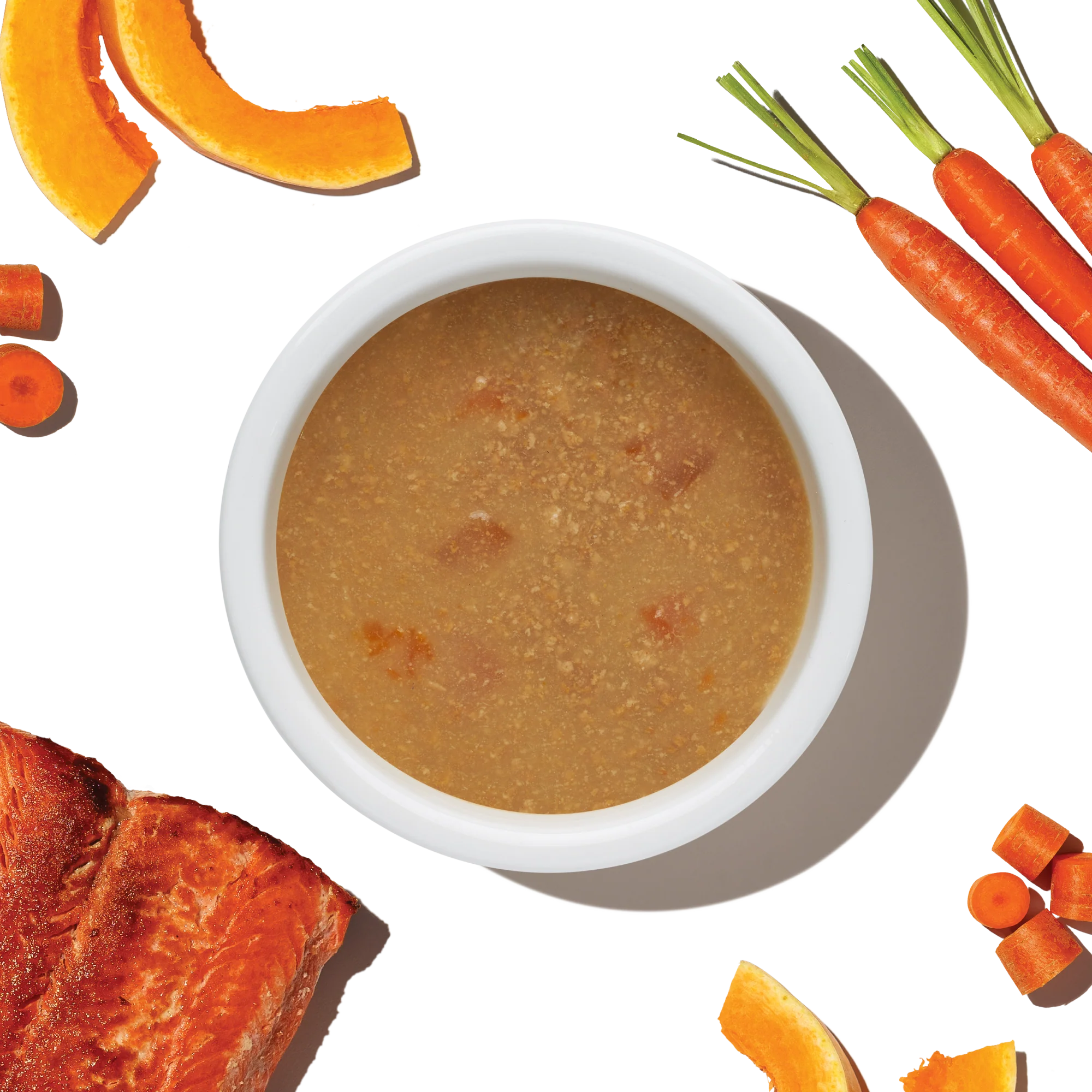 Functional Pour Overs: Skin & Coat - Salmon Stew - Image 7