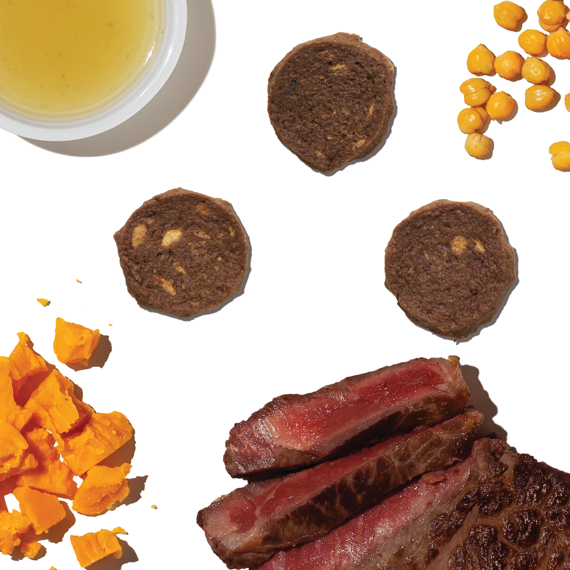 Gourmet Beef Liver & Cheddar Chips - Image 7