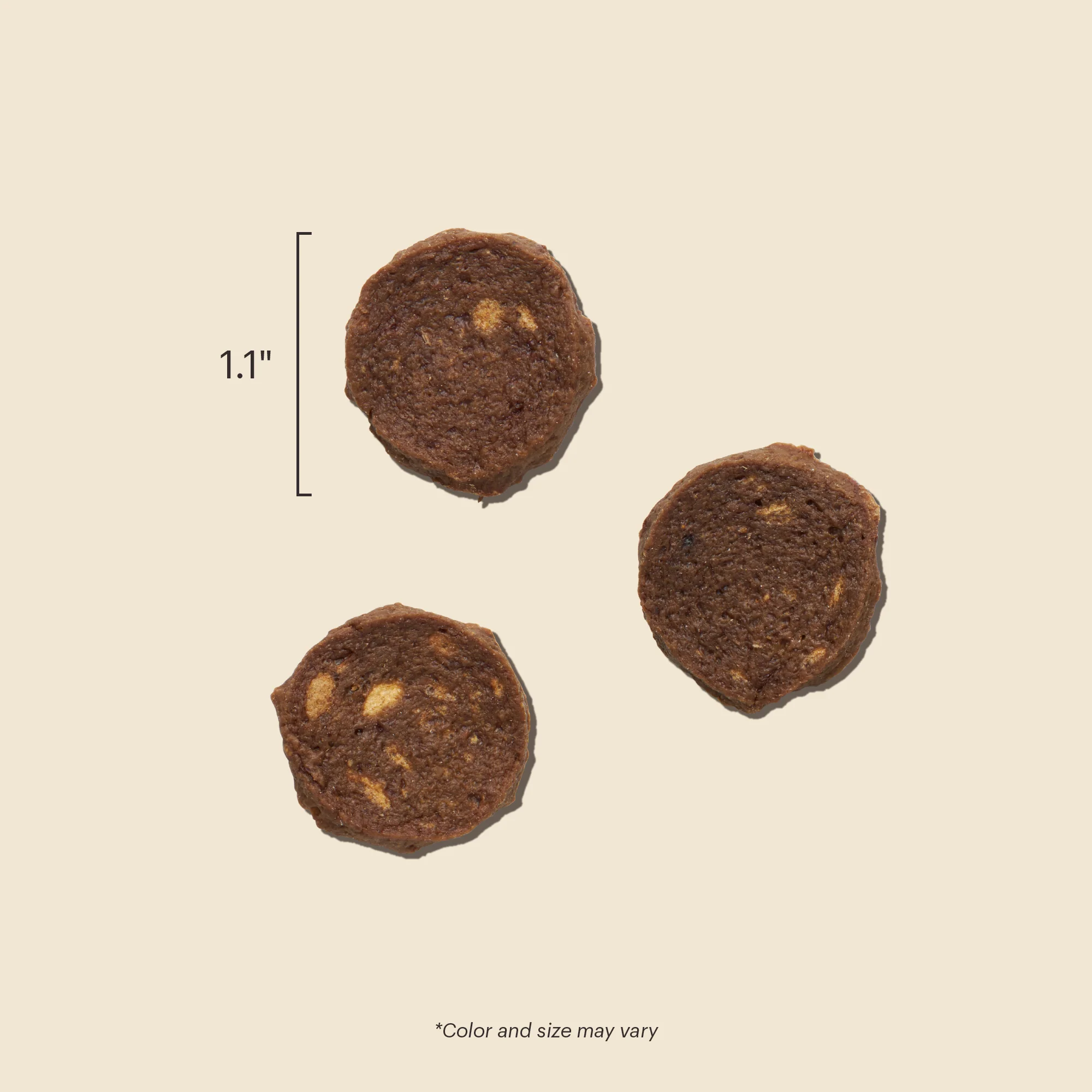 Gourmet Beef Liver & Cheddar Chips - Image 4