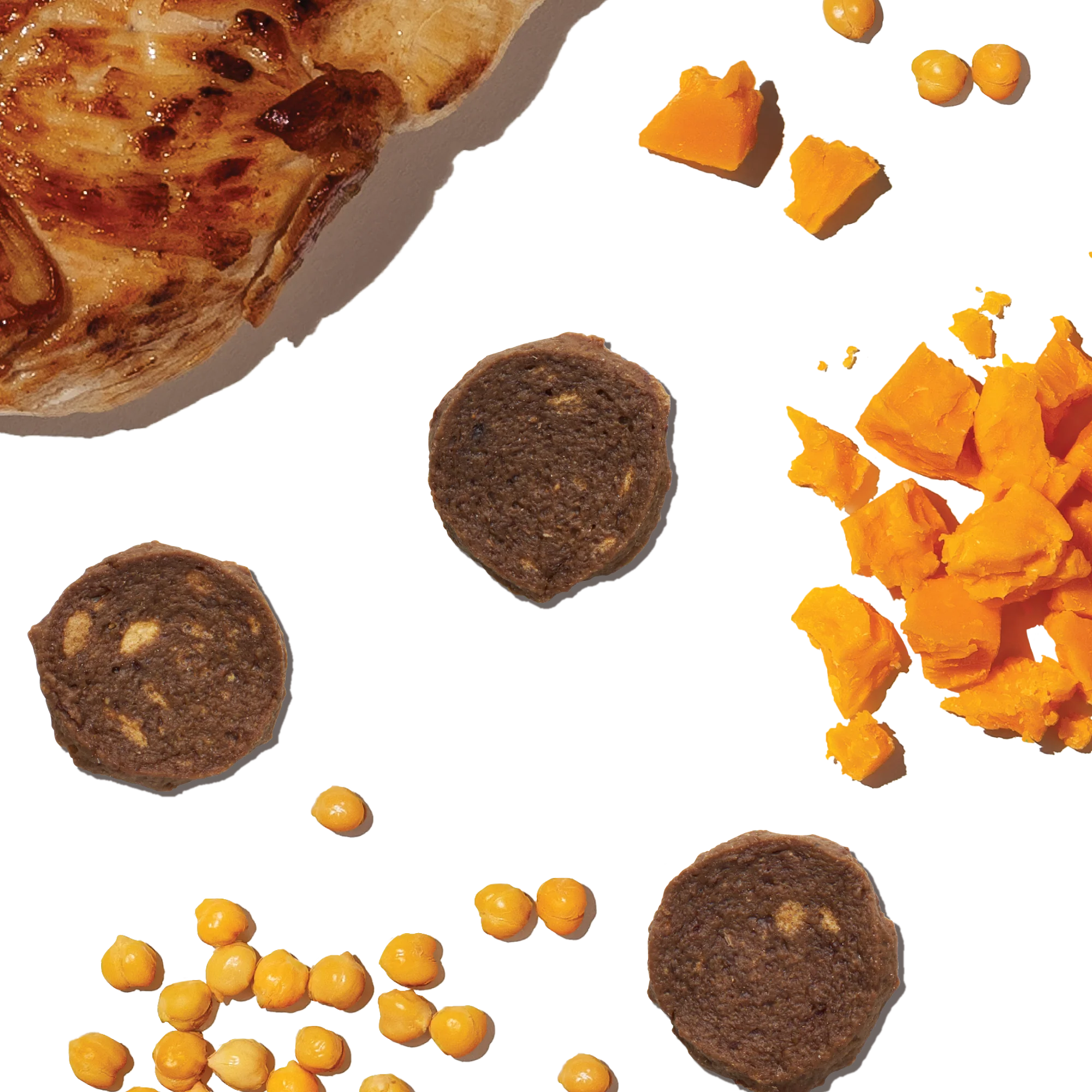Gourmet Chicken Liver & Cheddar Chips - Image 7