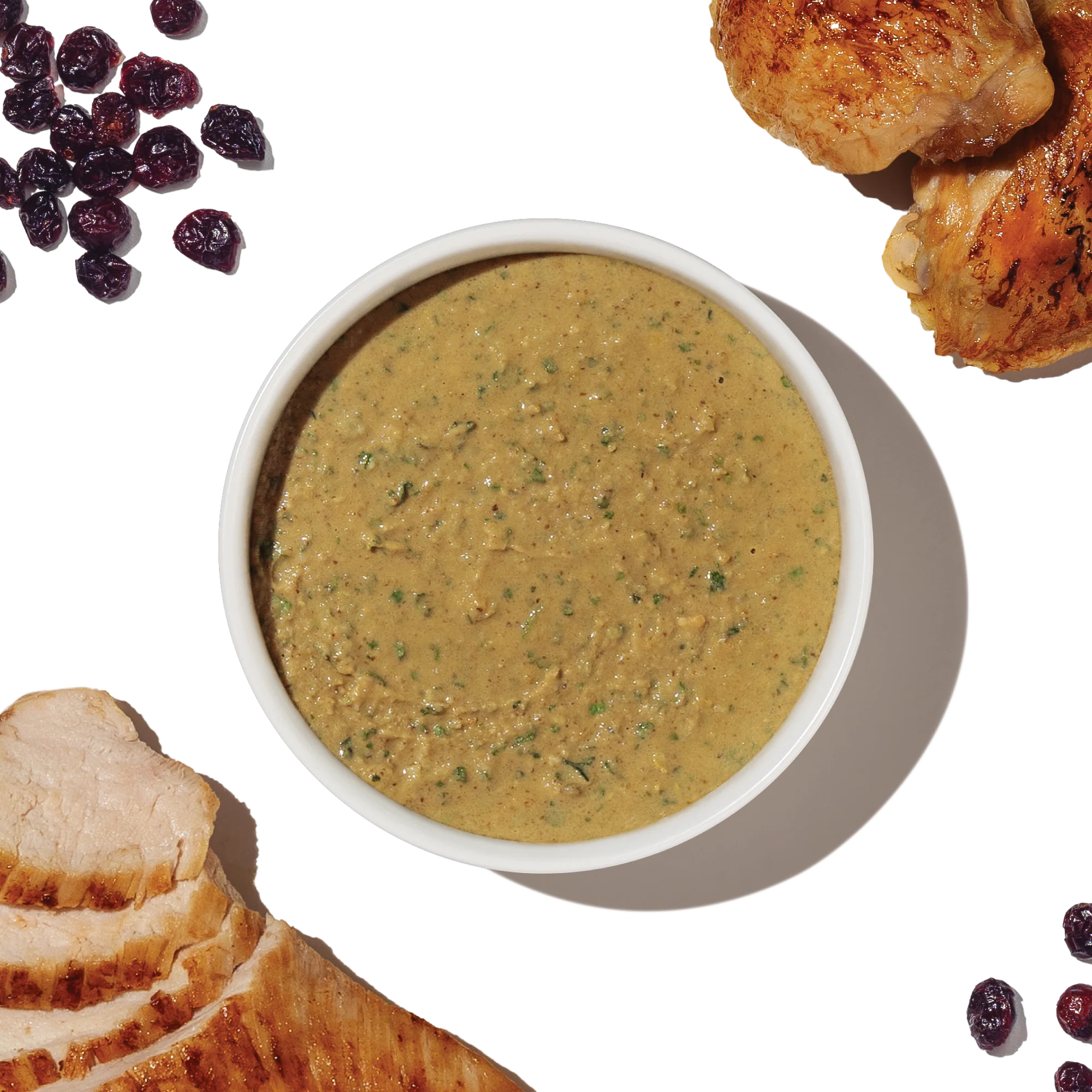 Grain Free Chicken Dehydrated Cat Food - Image 7
