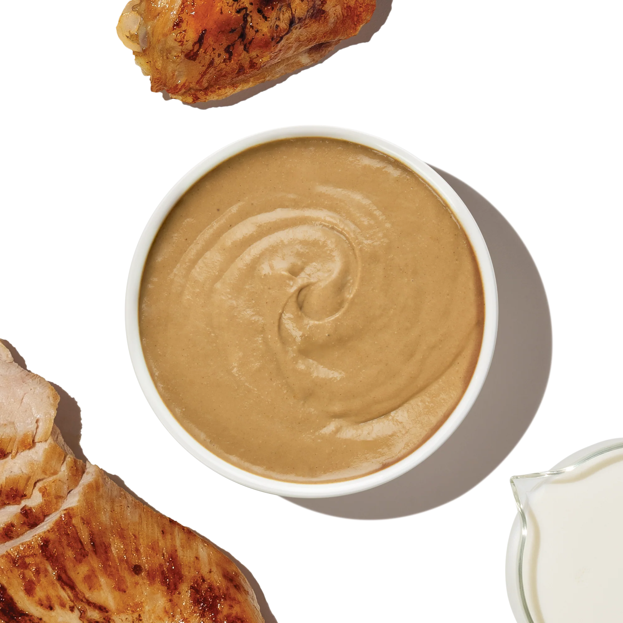 Cat Grain Free Chicken Mousse in Goat's Milk - Image 7