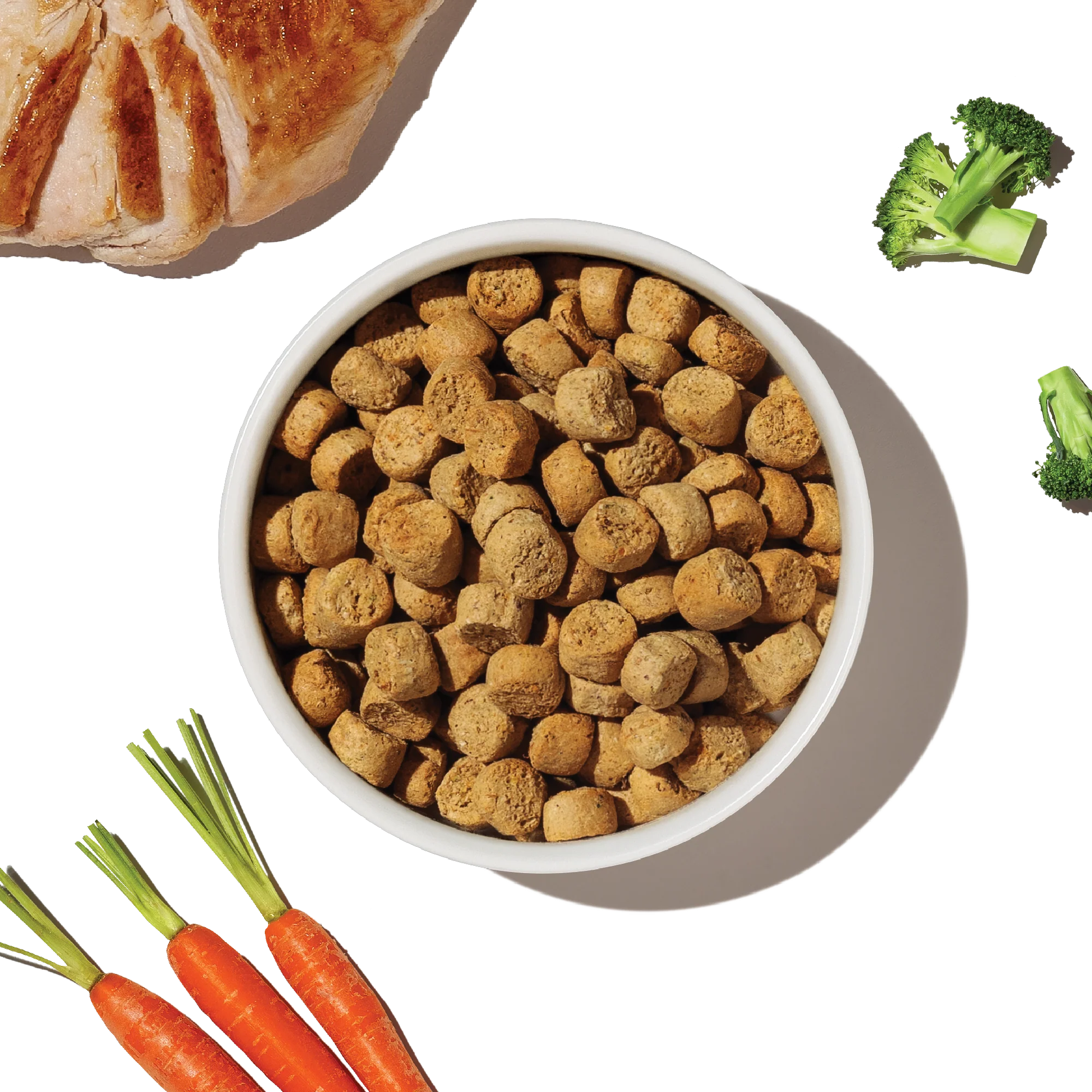 Grain Free Chicken Whole Food Clusters - Image 8