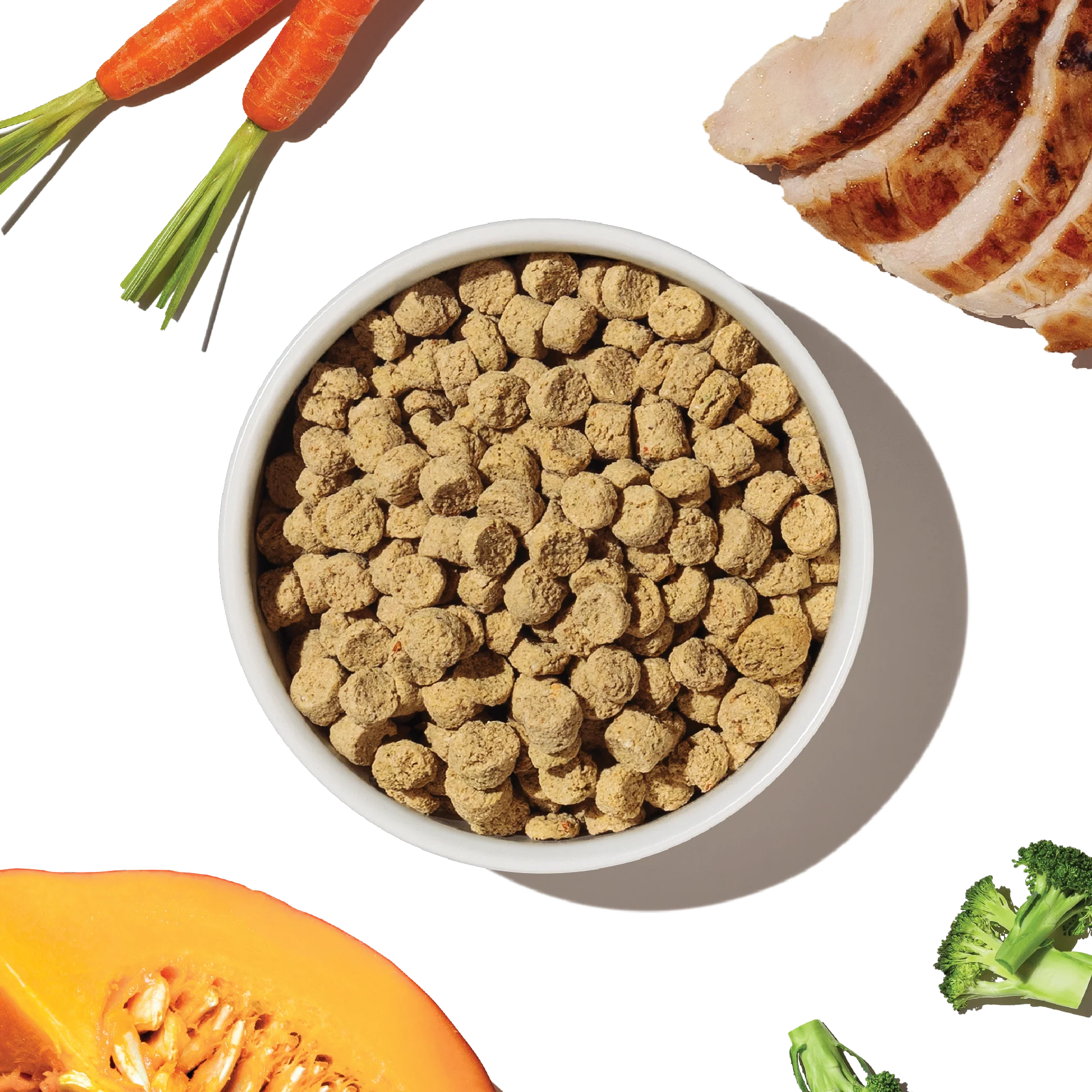 Grain Free Chicken Whole Food Clusters for Small Breeds - Image 8
