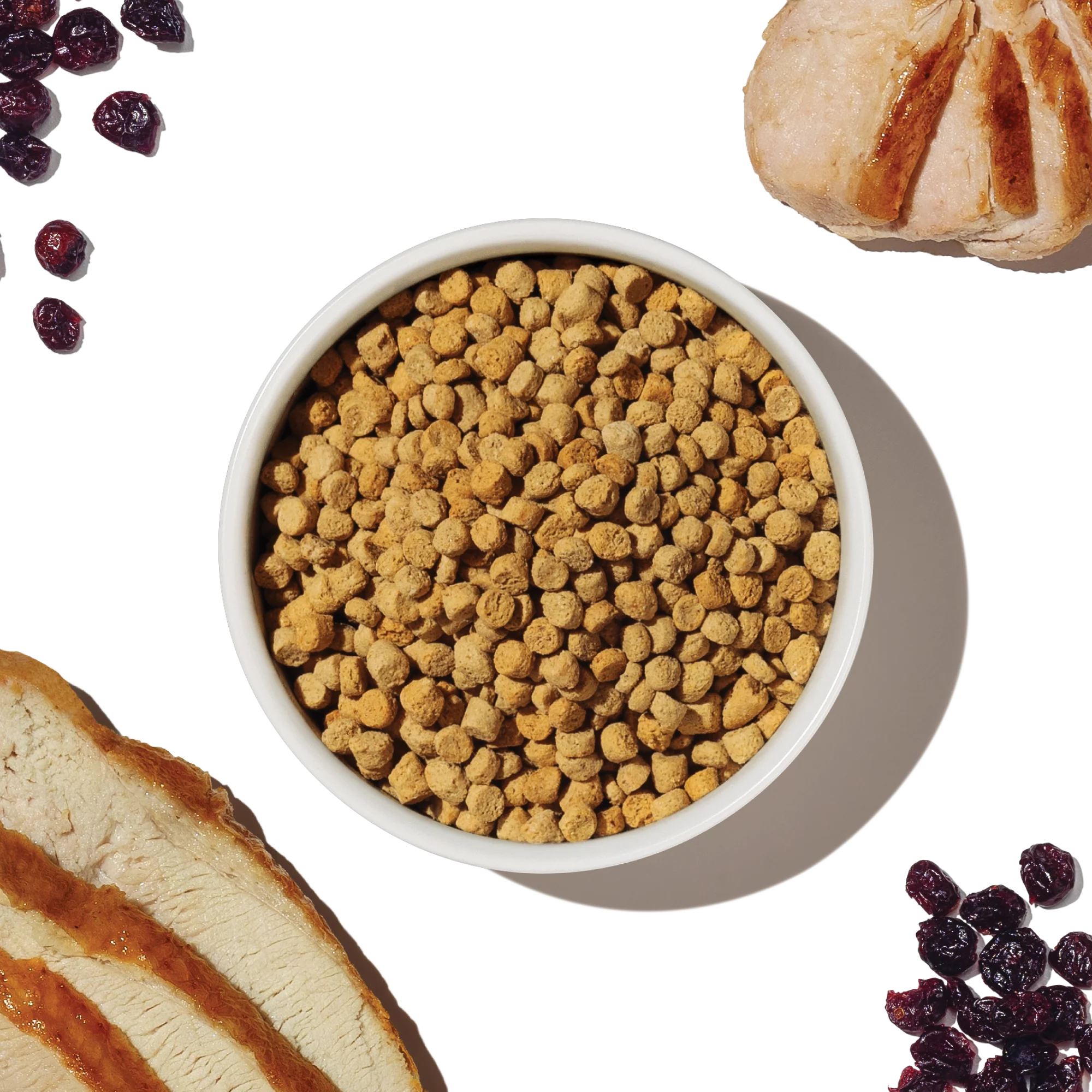 Grain Free Turkey & Chicken Whole Food Clusters - Image 7