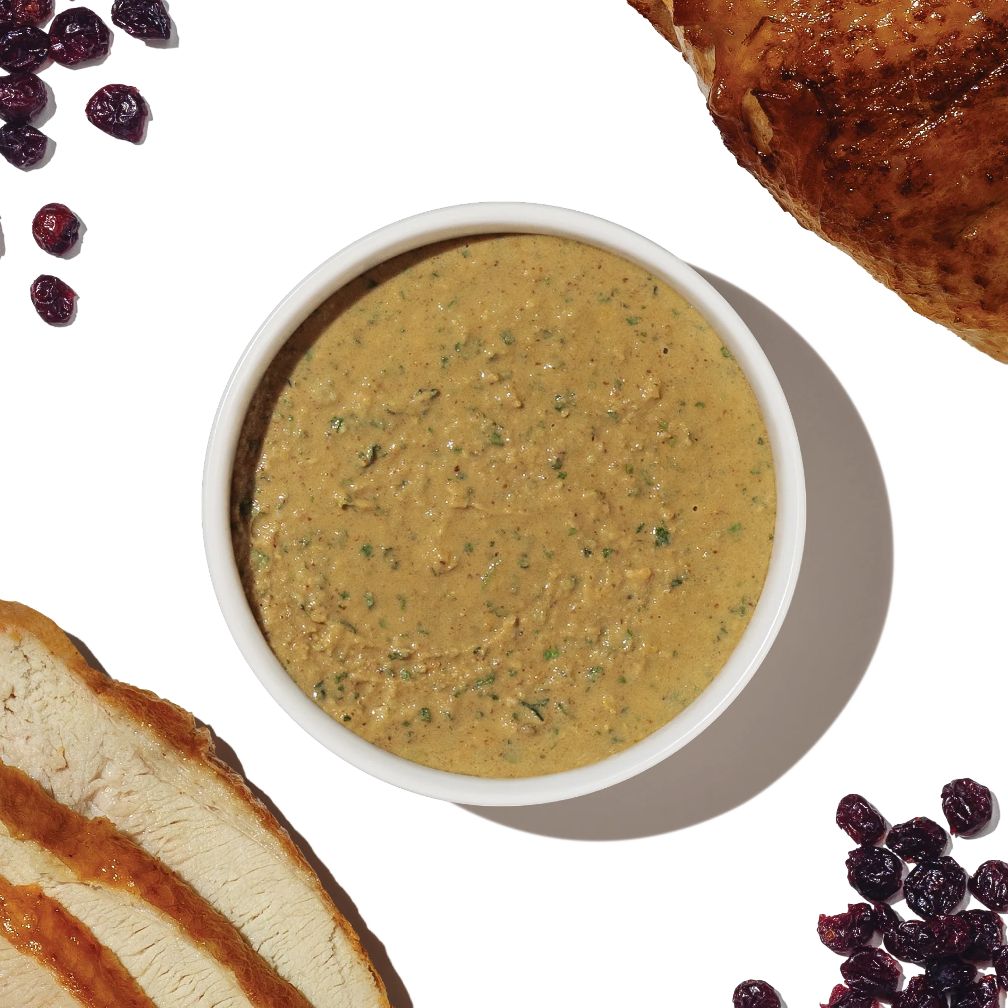 Grain Free Turkey Dehydrated Cat Food - Image 7