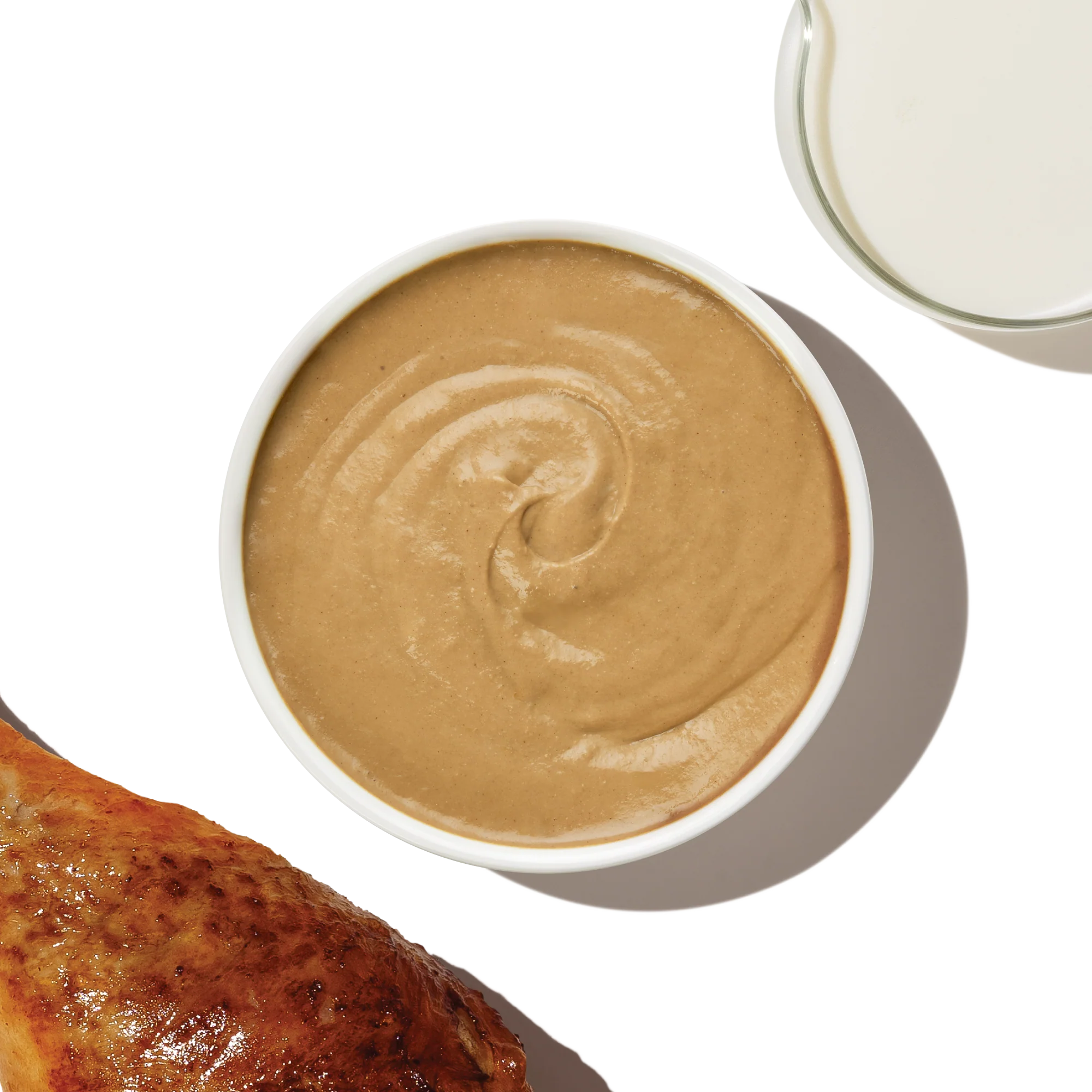 Cat Grain Free Turkey Mousse in Goat's Milk - Image 7