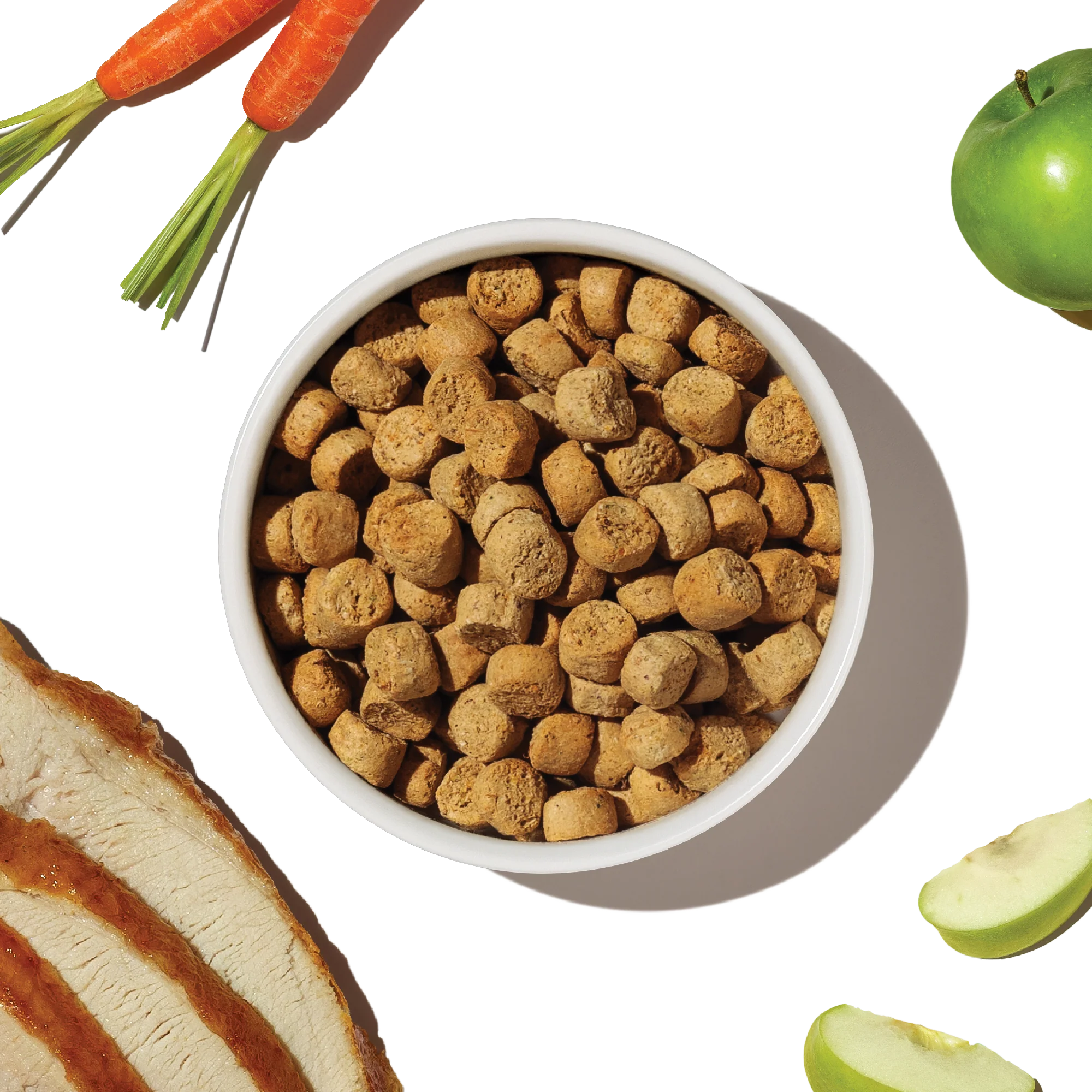 Grain Free Turkey Whole Food Clusters - Image 8