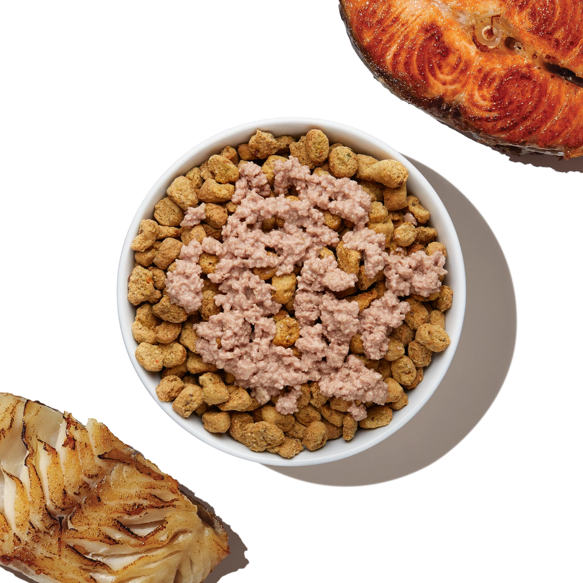 Meal Booster - 99% Salmon & Pollock (12) - Image 7