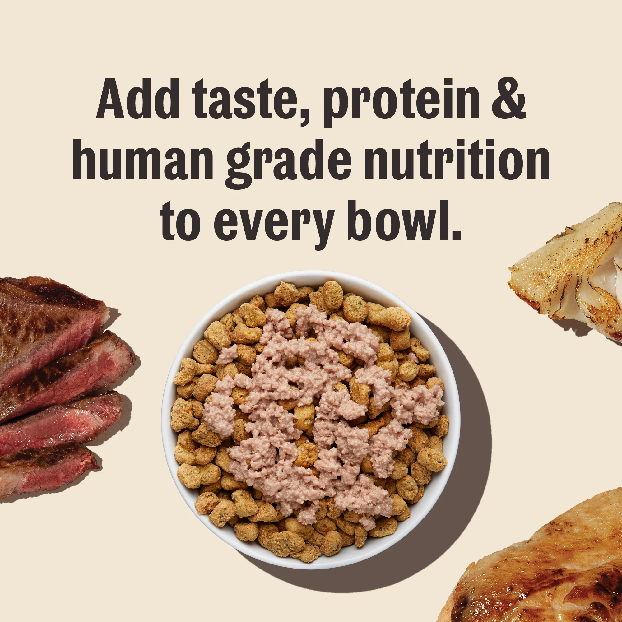 Meal Booster - 99% Beef (12) - Image 3
