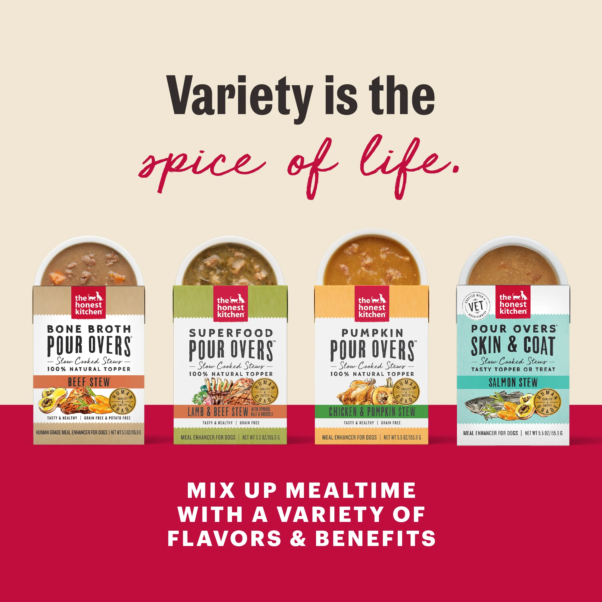 Meal Booster - 99% Beef (12) - Image 5
