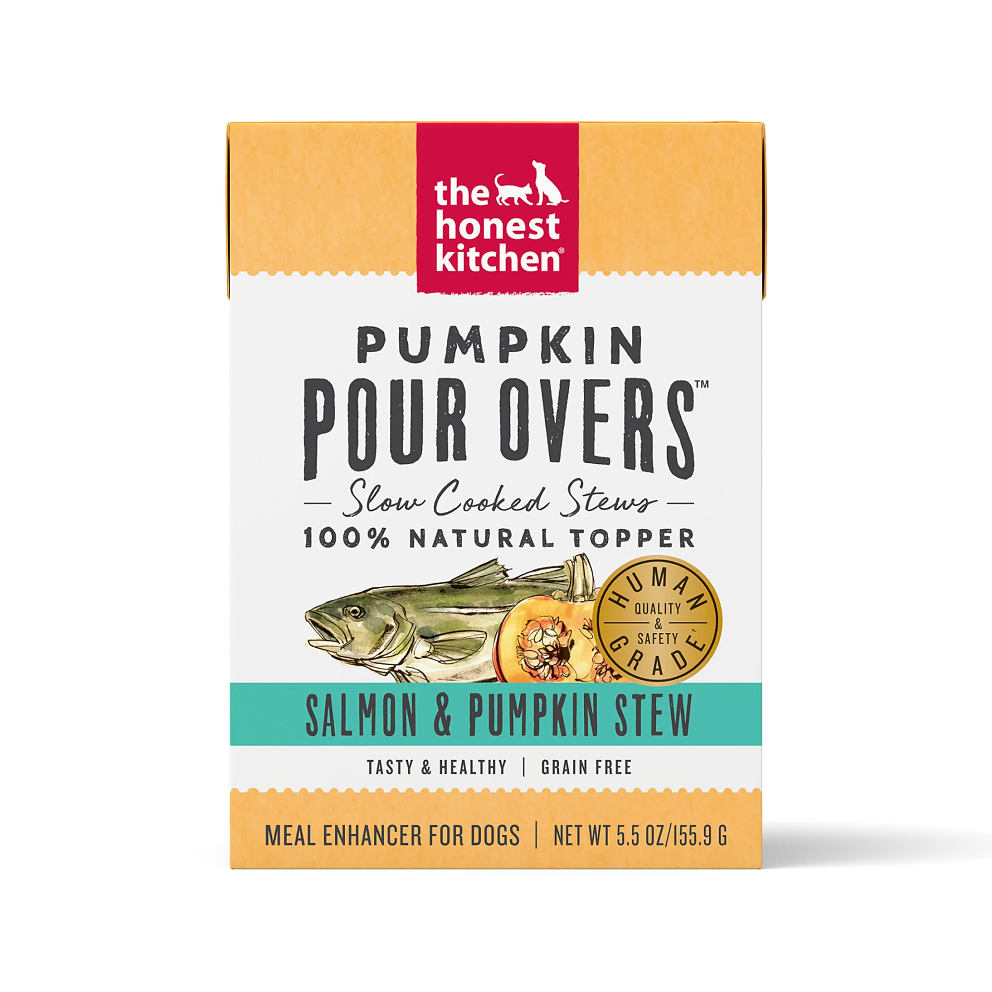 Pumpkin Pour Overs - Salmon (12) - Image 8