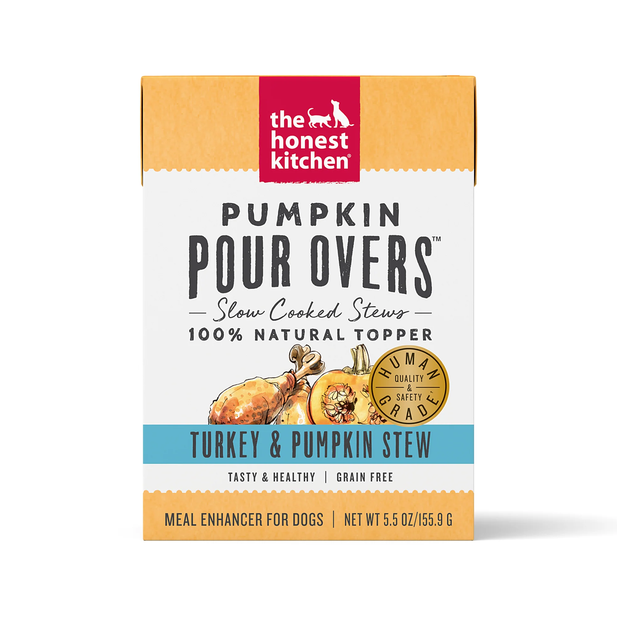 Pumpkin Pour Overs - Turkey (12) - Image 8