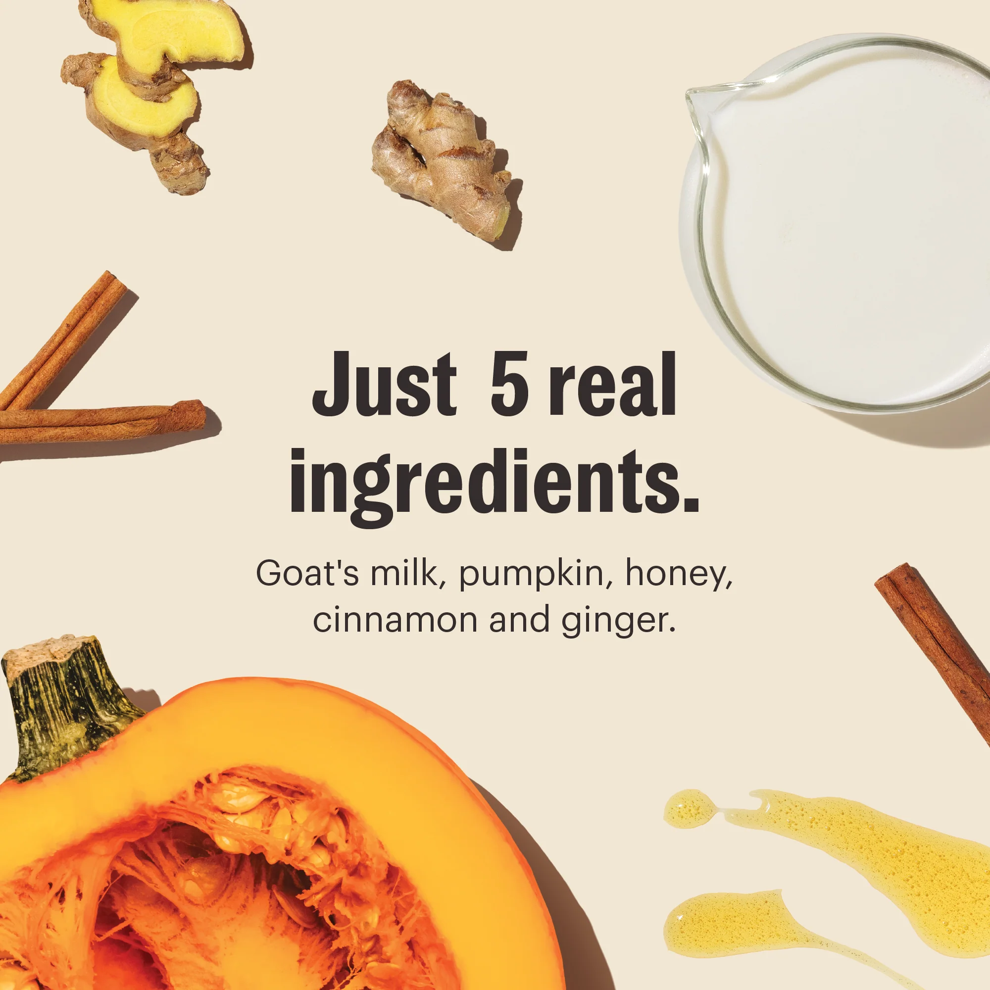 Pumpkin Spice Latte - Image 3