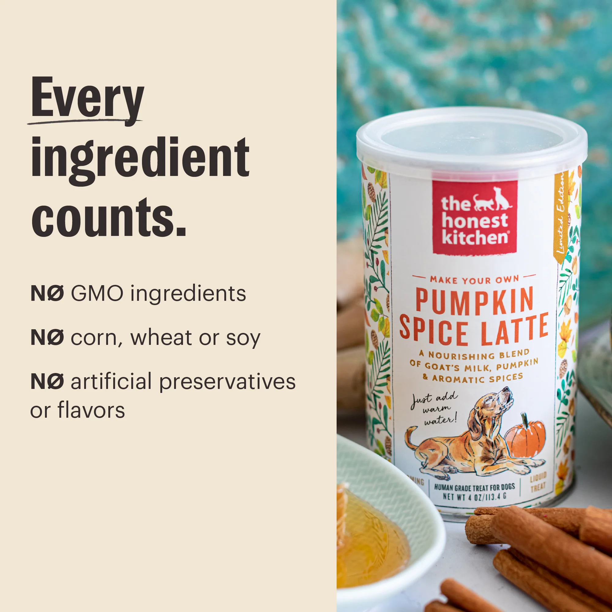 Pumpkin Spice Latte - Image 5