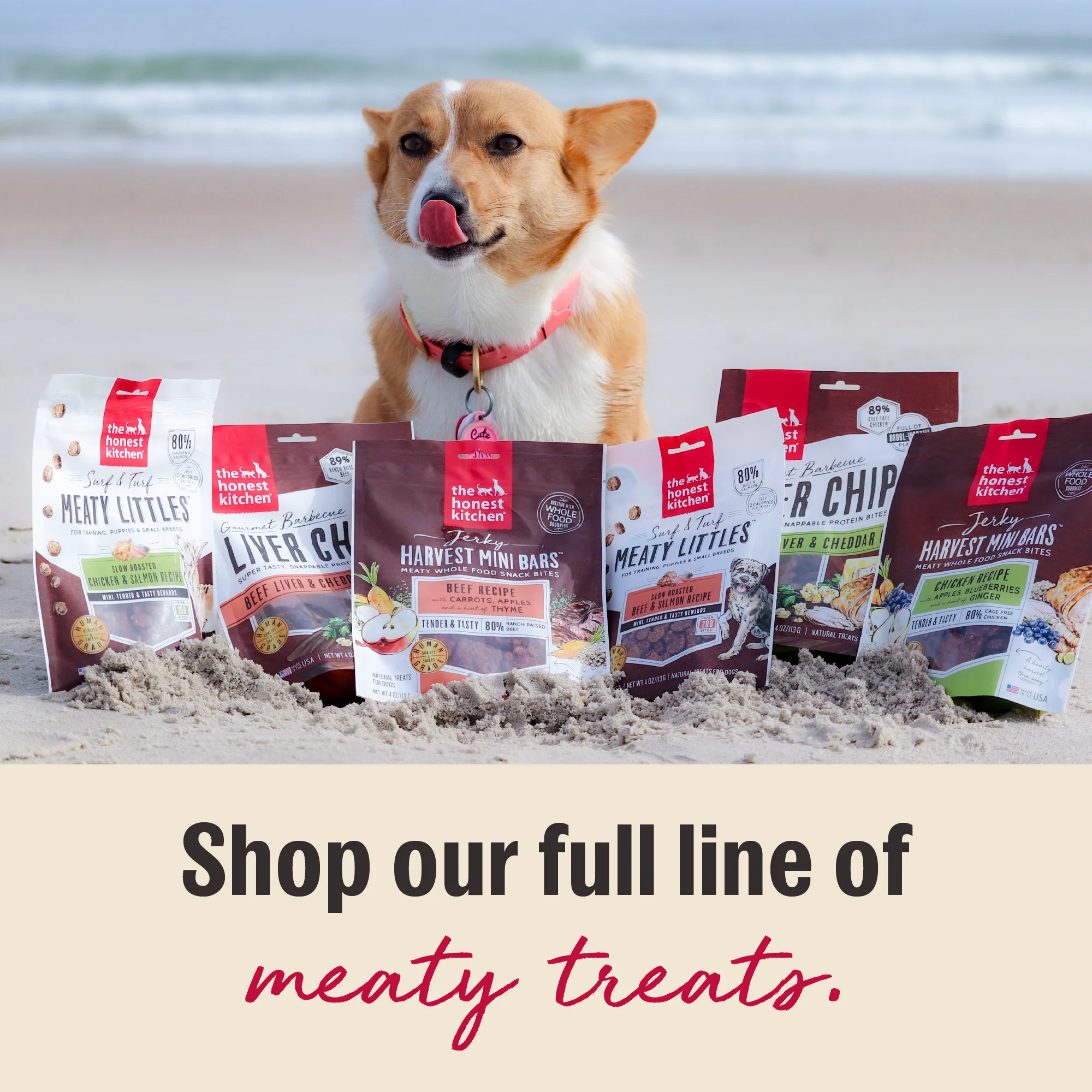 Beef Jerky Harvest Bars - Image 5