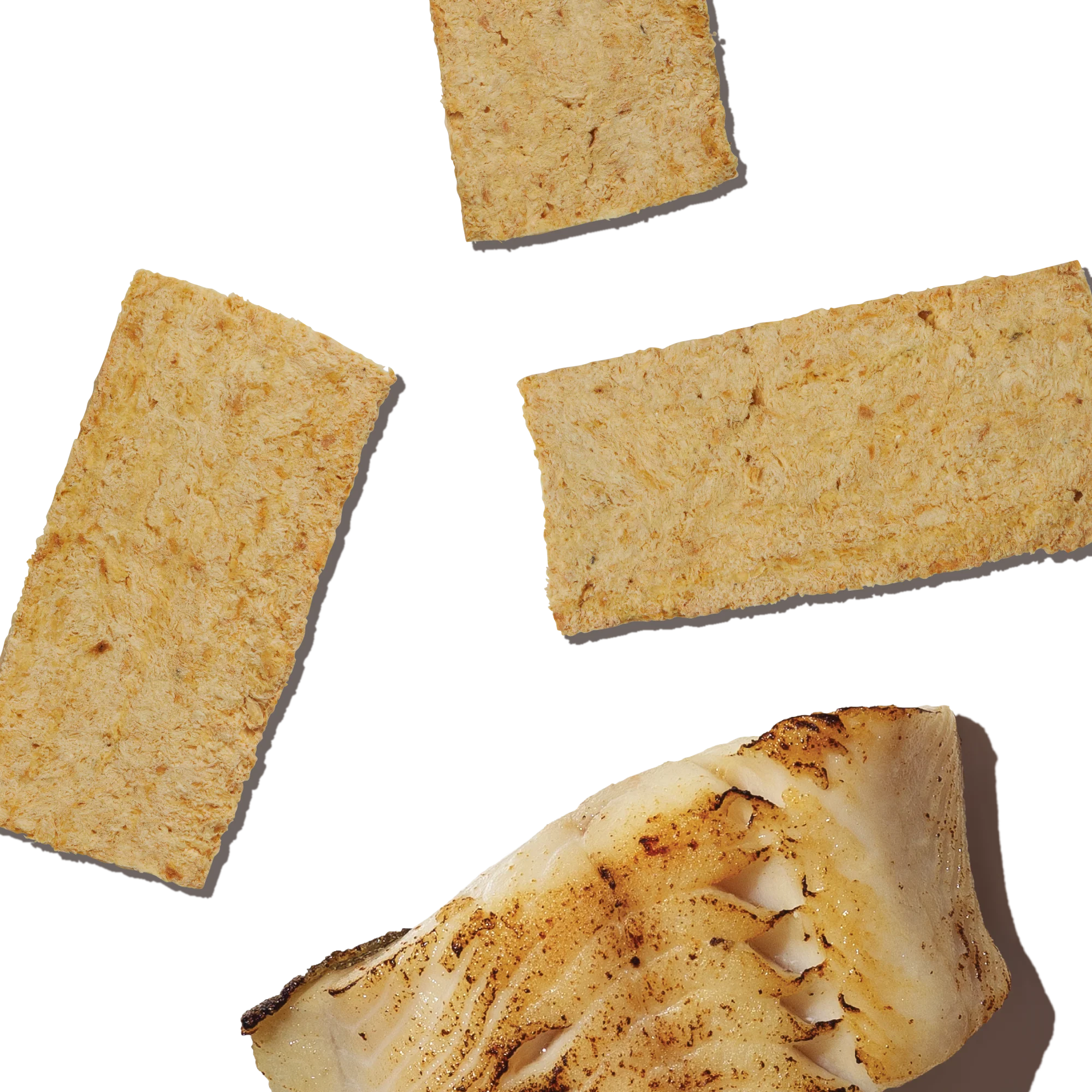 Purely One: 100% White Fish Filets - Image 7