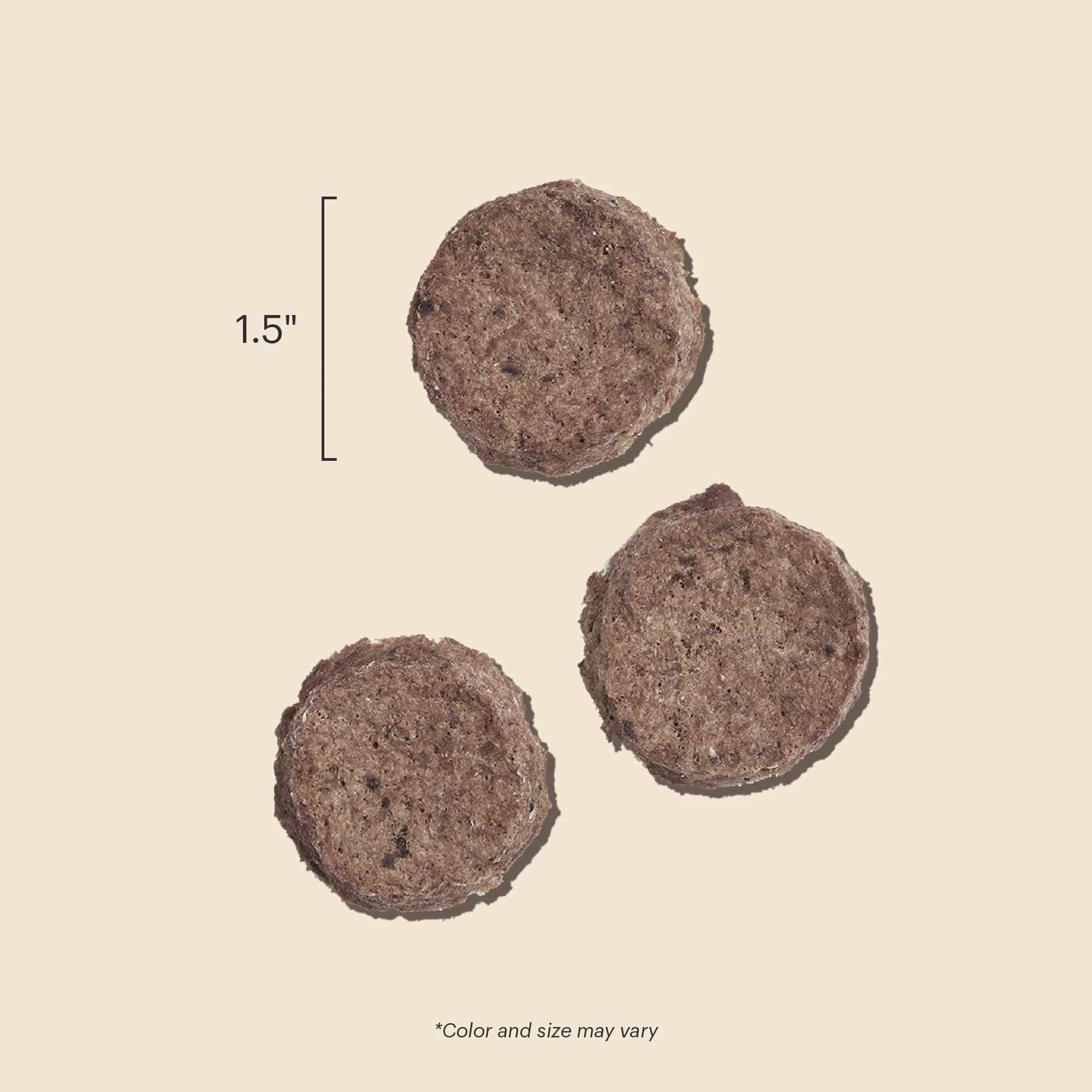Superfood Cod Crisps - Blueberry - Image 4