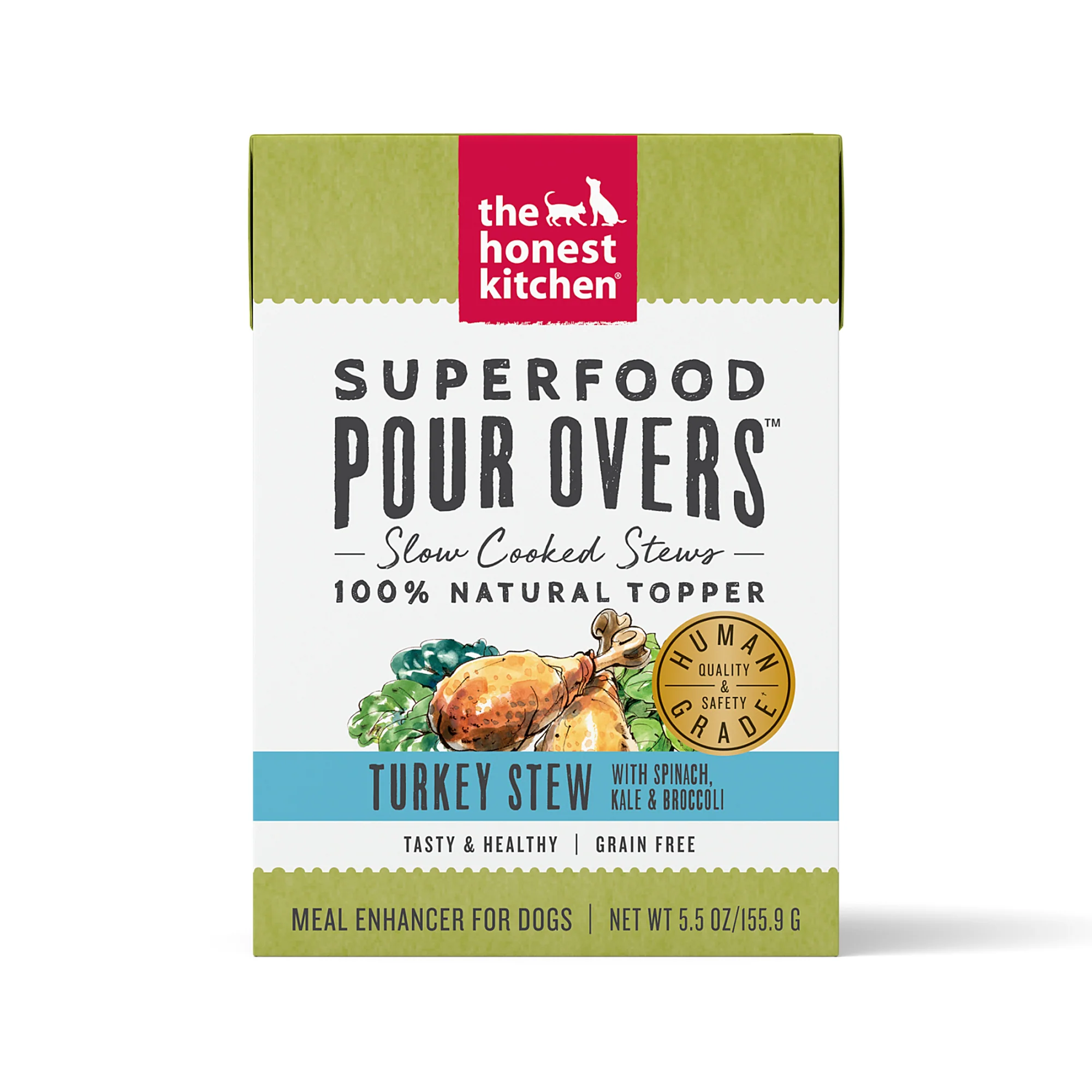 Superfood Pour Overs - Turkey (12) - Image 8