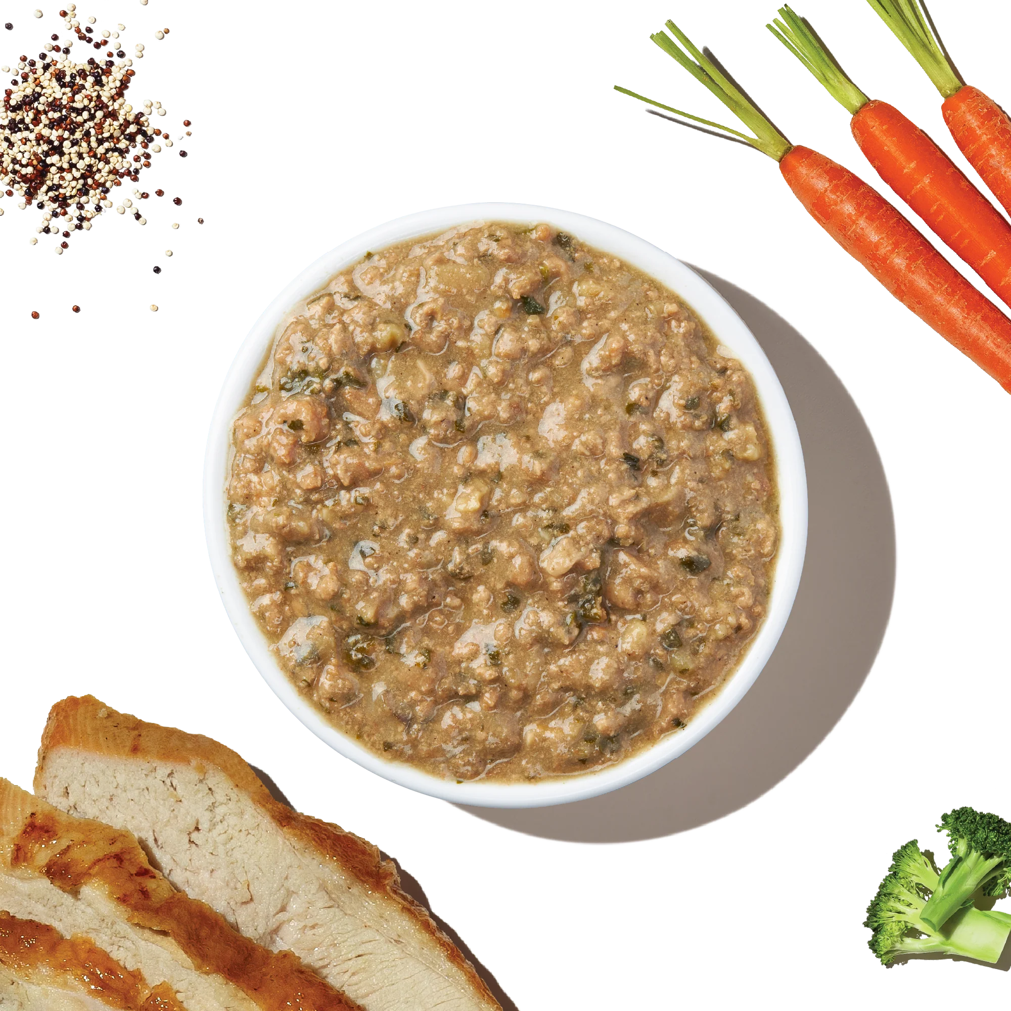 Tender Turkey One Pot Stew - Image 7