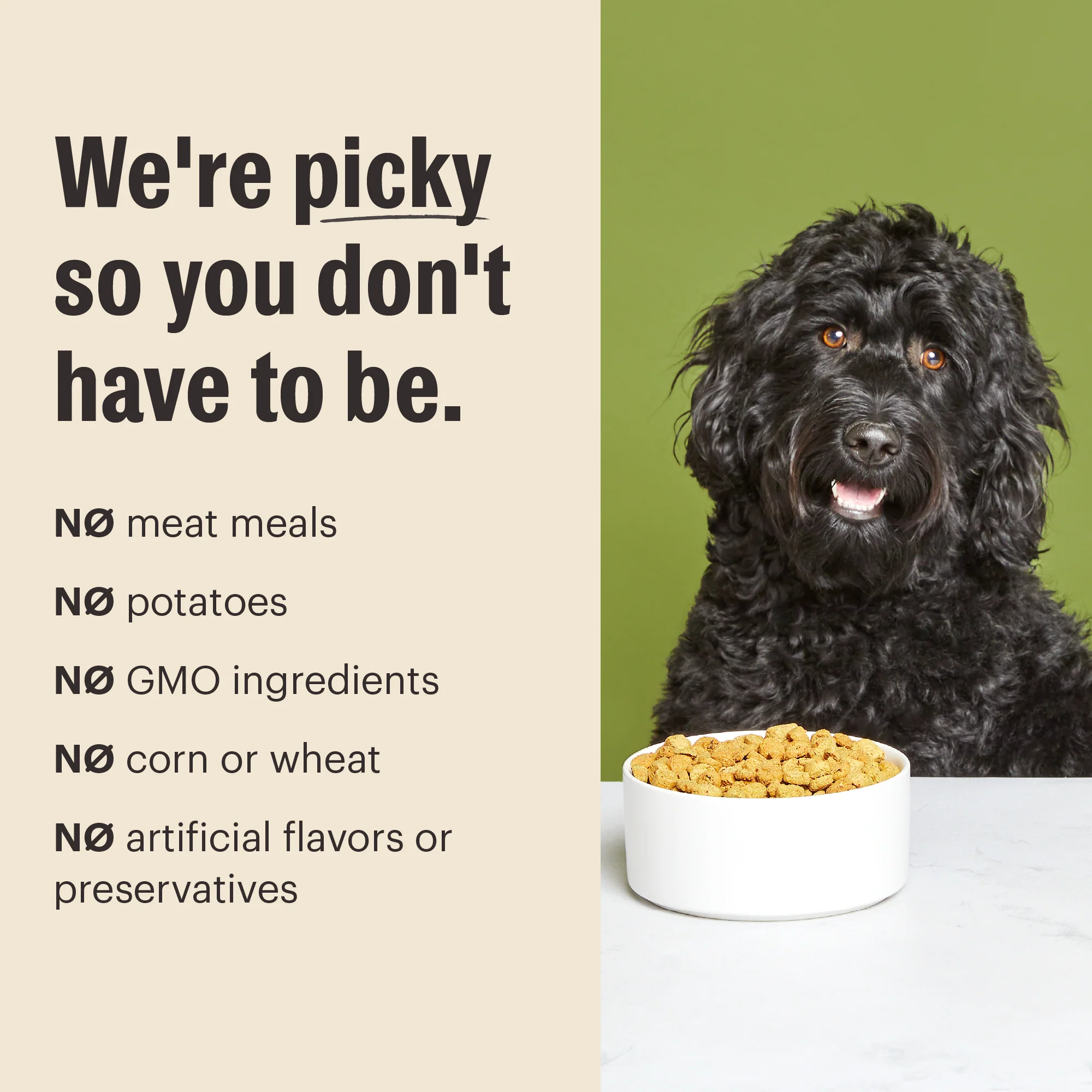 Whole Grain Chicken Essential Clusters - Image 5
