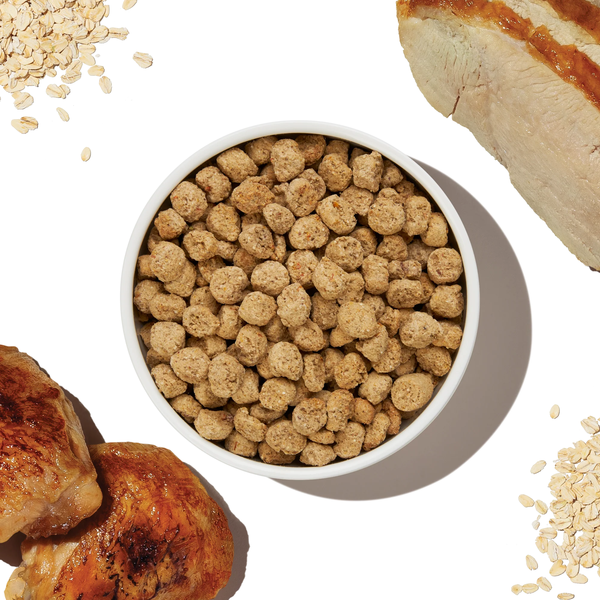 Whole Grain Beef & Chicken Essential Clusters - Image 7