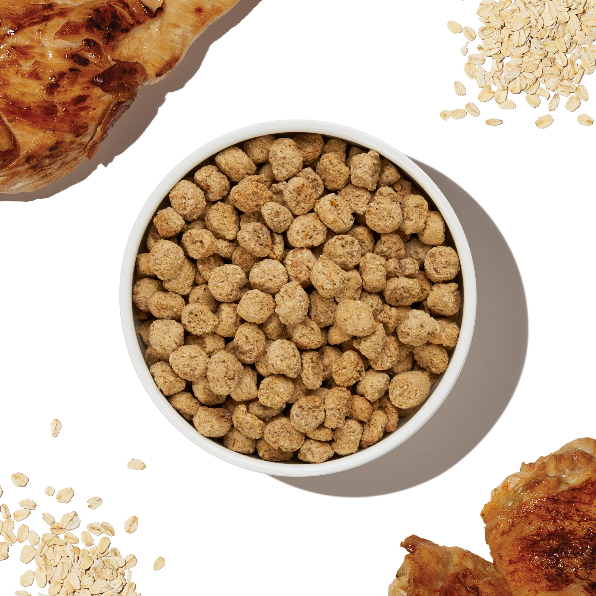 Whole Grain Chicken Essential Clusters - Image 7