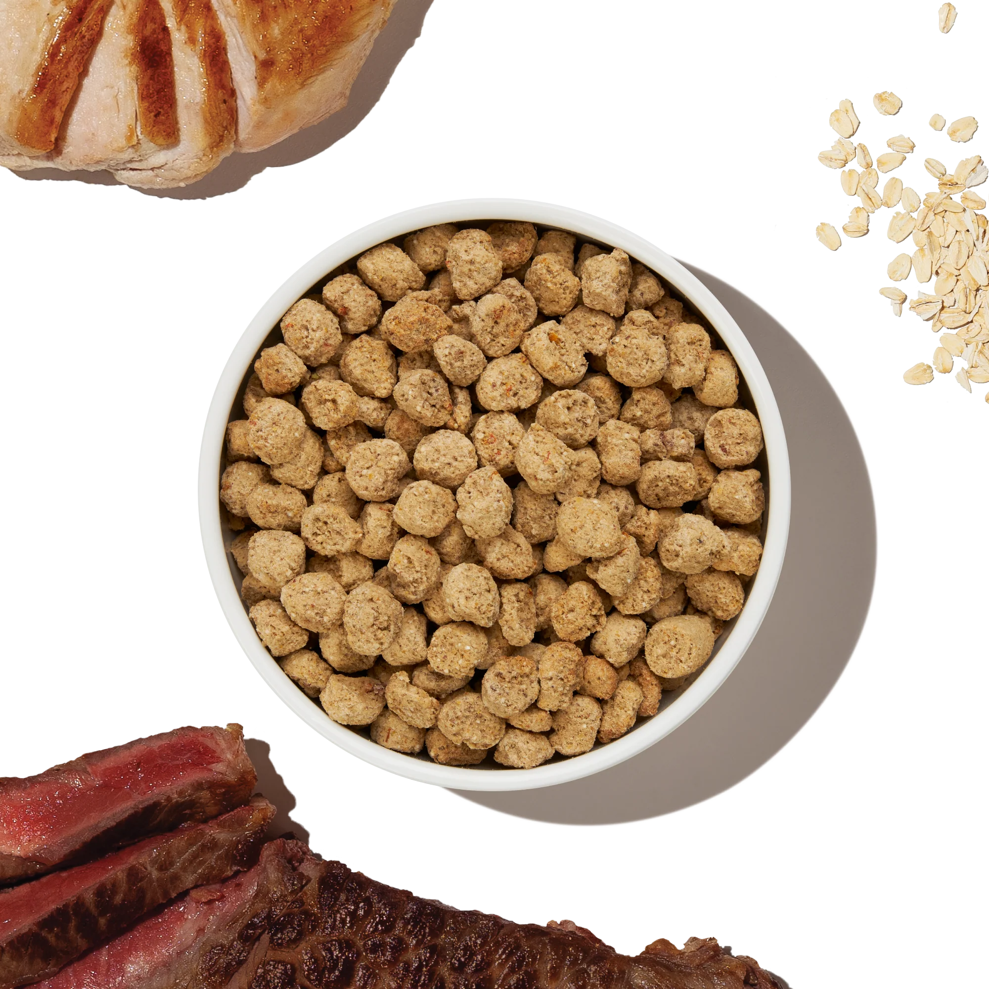 Whole Grain Turkey & Chicken Essential Clusters - Image 7